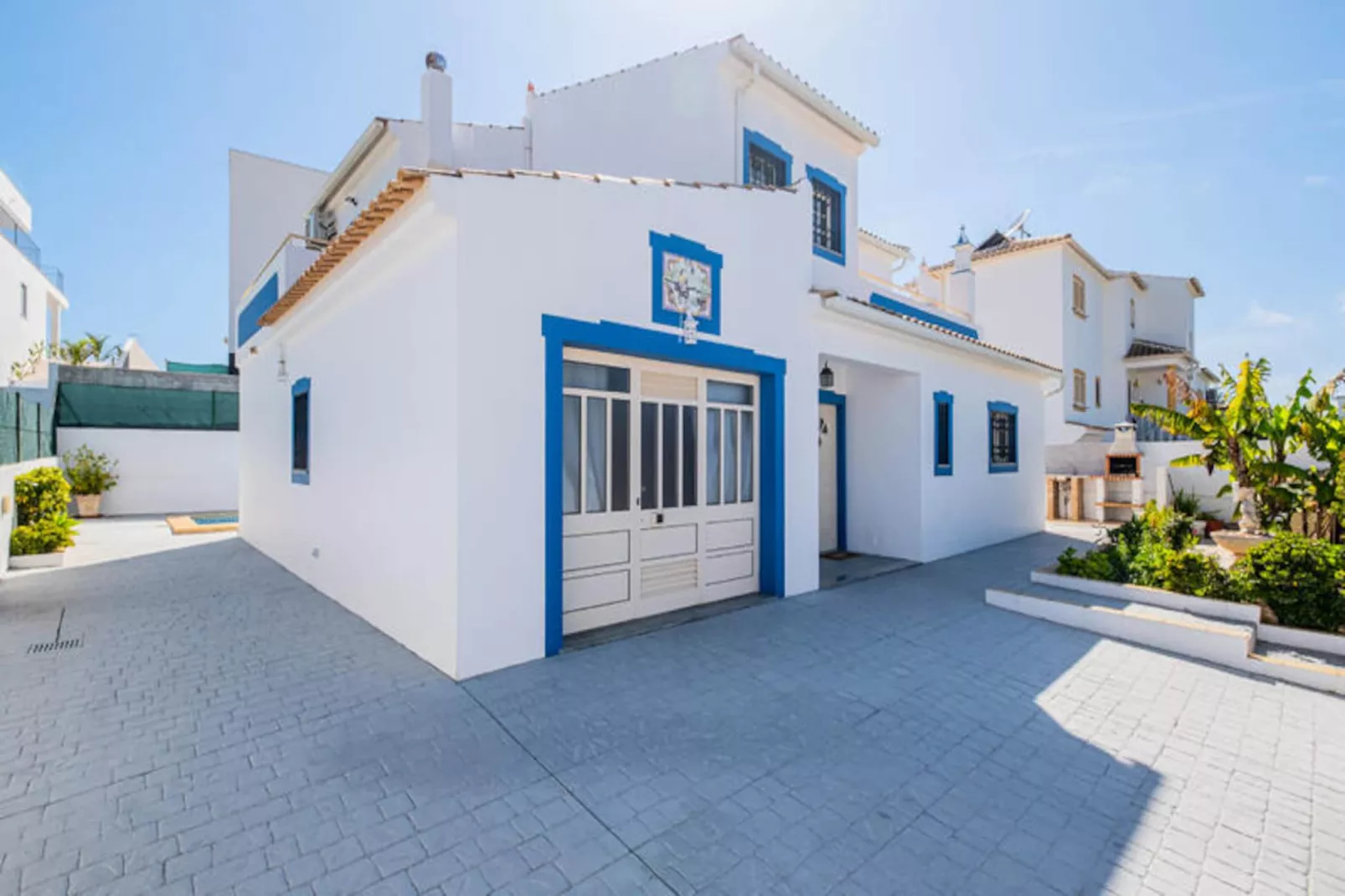 Maison à Albufeira-Nicht zugeordnet