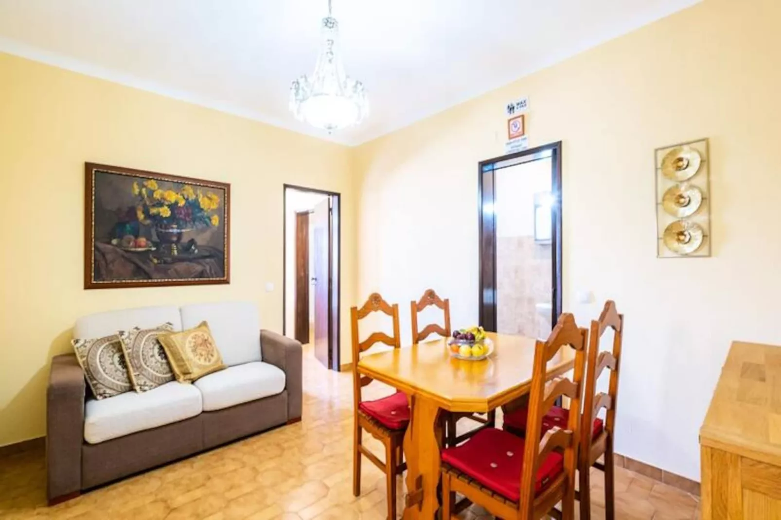 Maison à Albufeira-Untagged