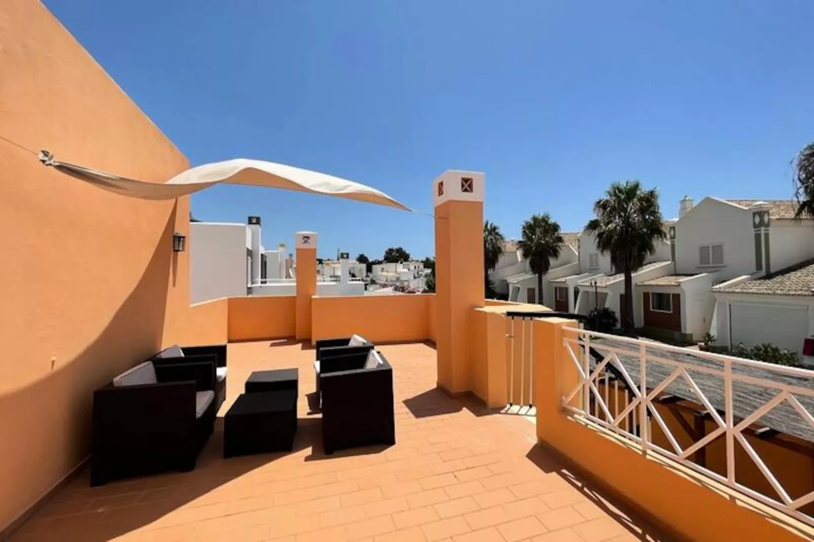 Maison à Albufeira-Nicht zugeordnet