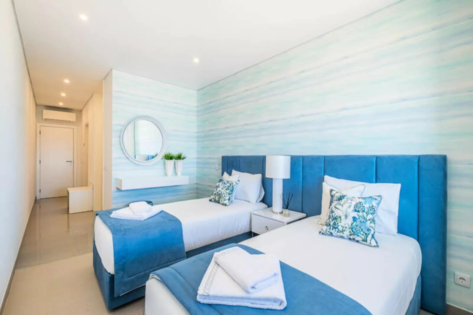 Appartements à Armaçao de Pera-Nicht zugeordnet