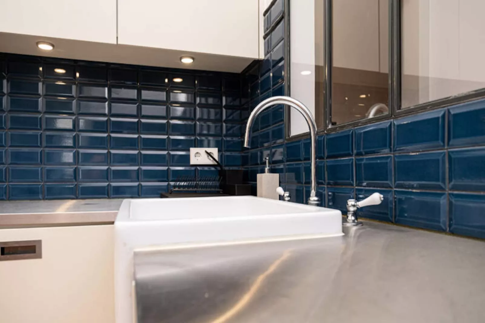 Appartements à Lisbonne-Untagged