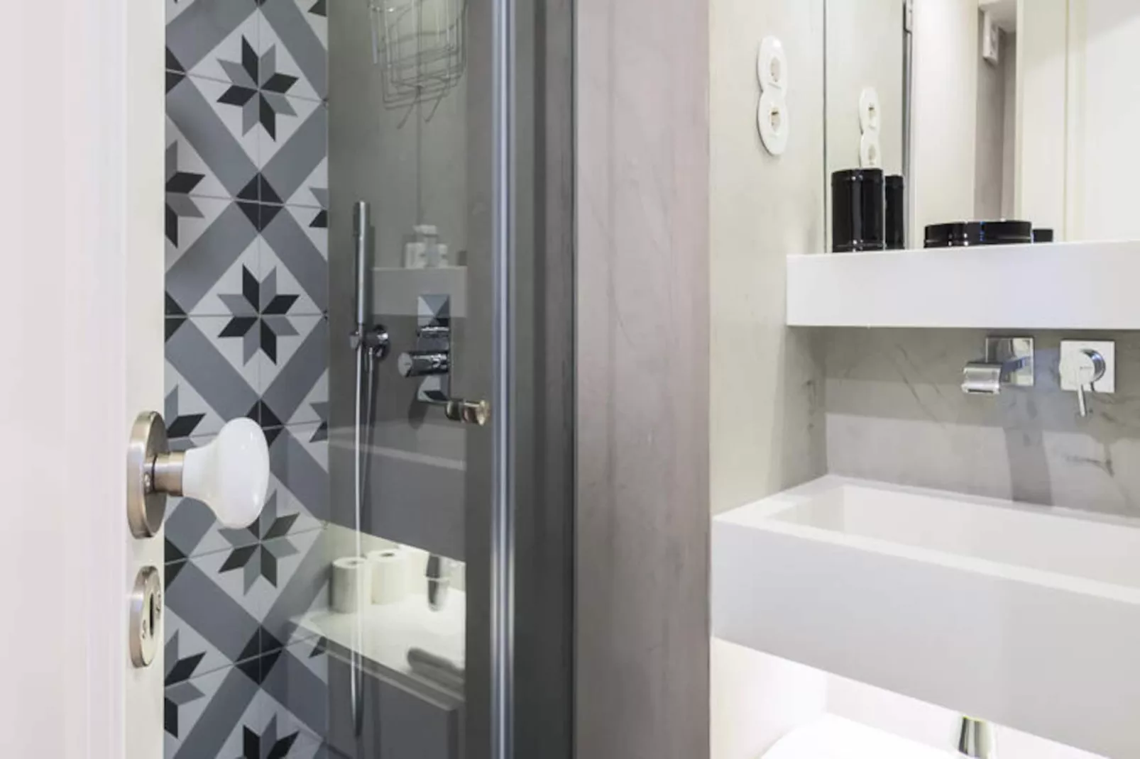 Appartements à Lisbonne-Untagged