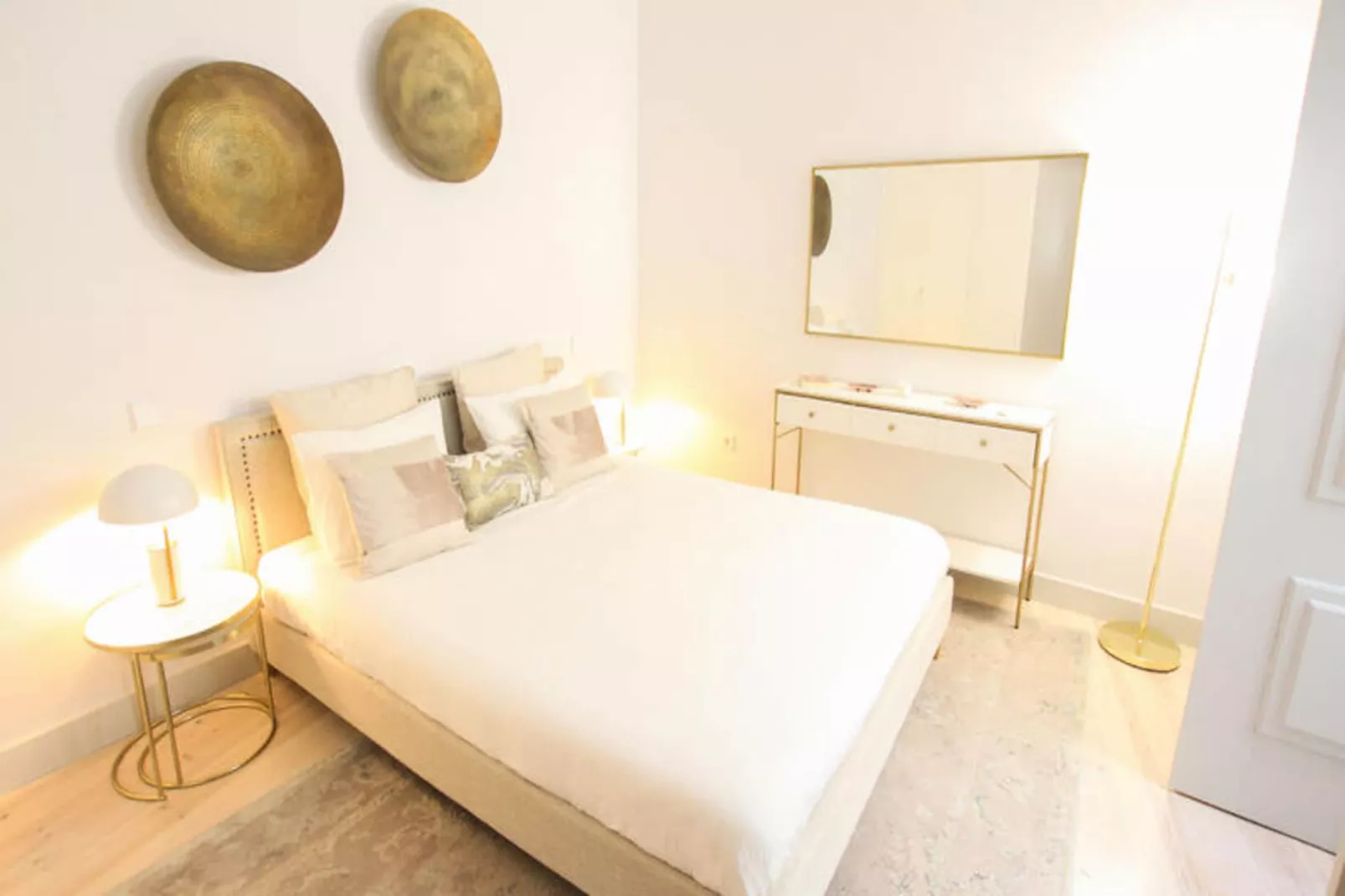 Appartements à Lisbonne-Non tagué