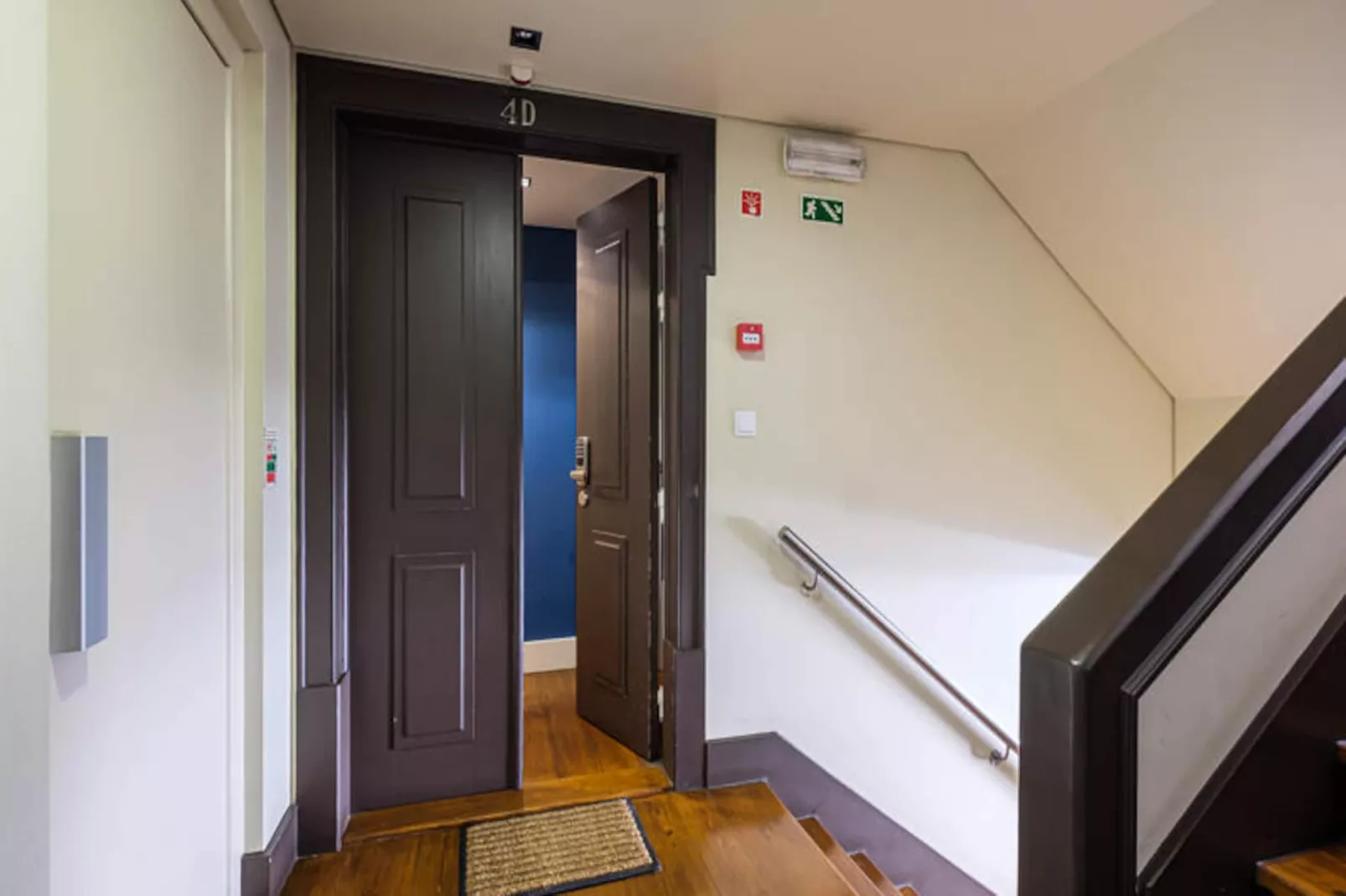 Appartements à Lisbonne-Untagged