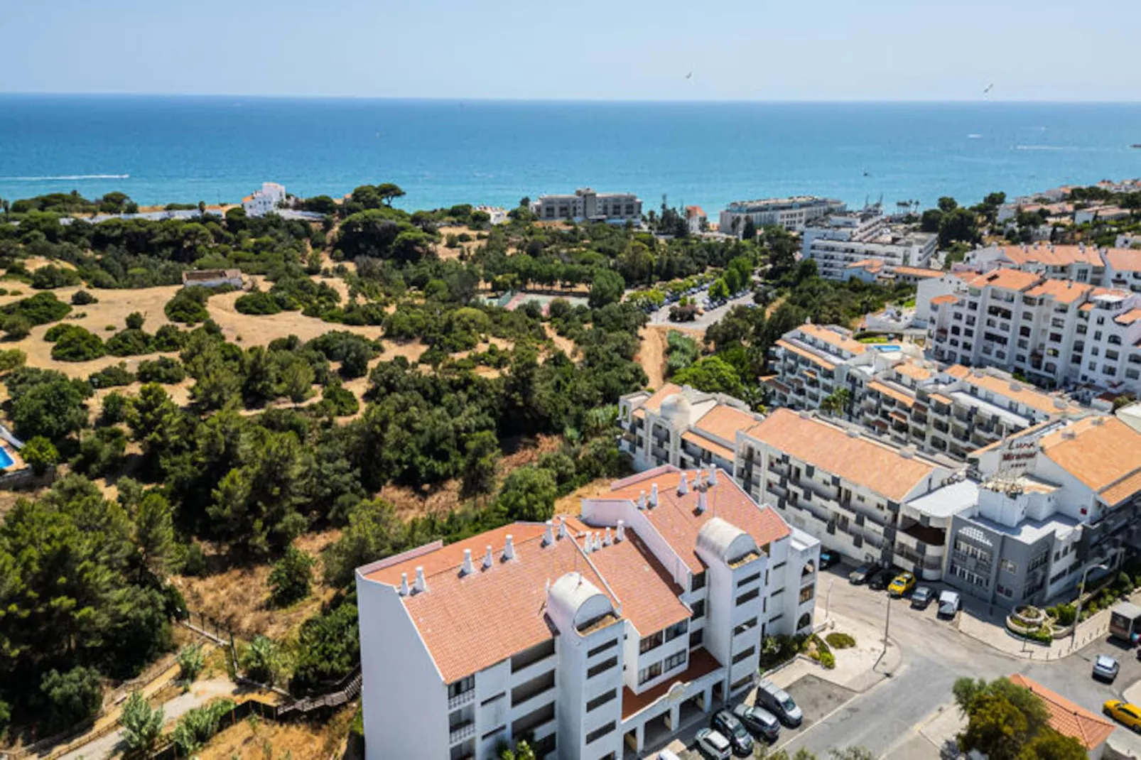 Appartements à Albufeira-Untagged
