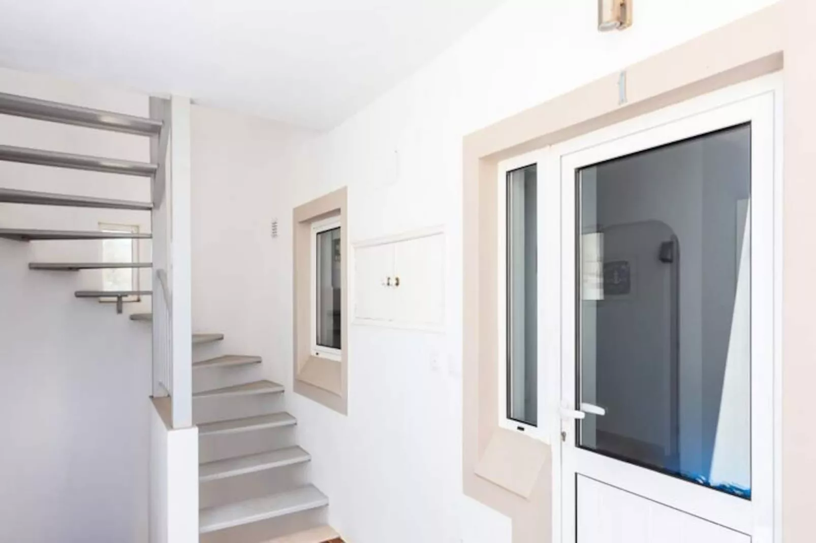 Mariners (1) - Bright And Stylish Apartment-Nicht zugeordnet