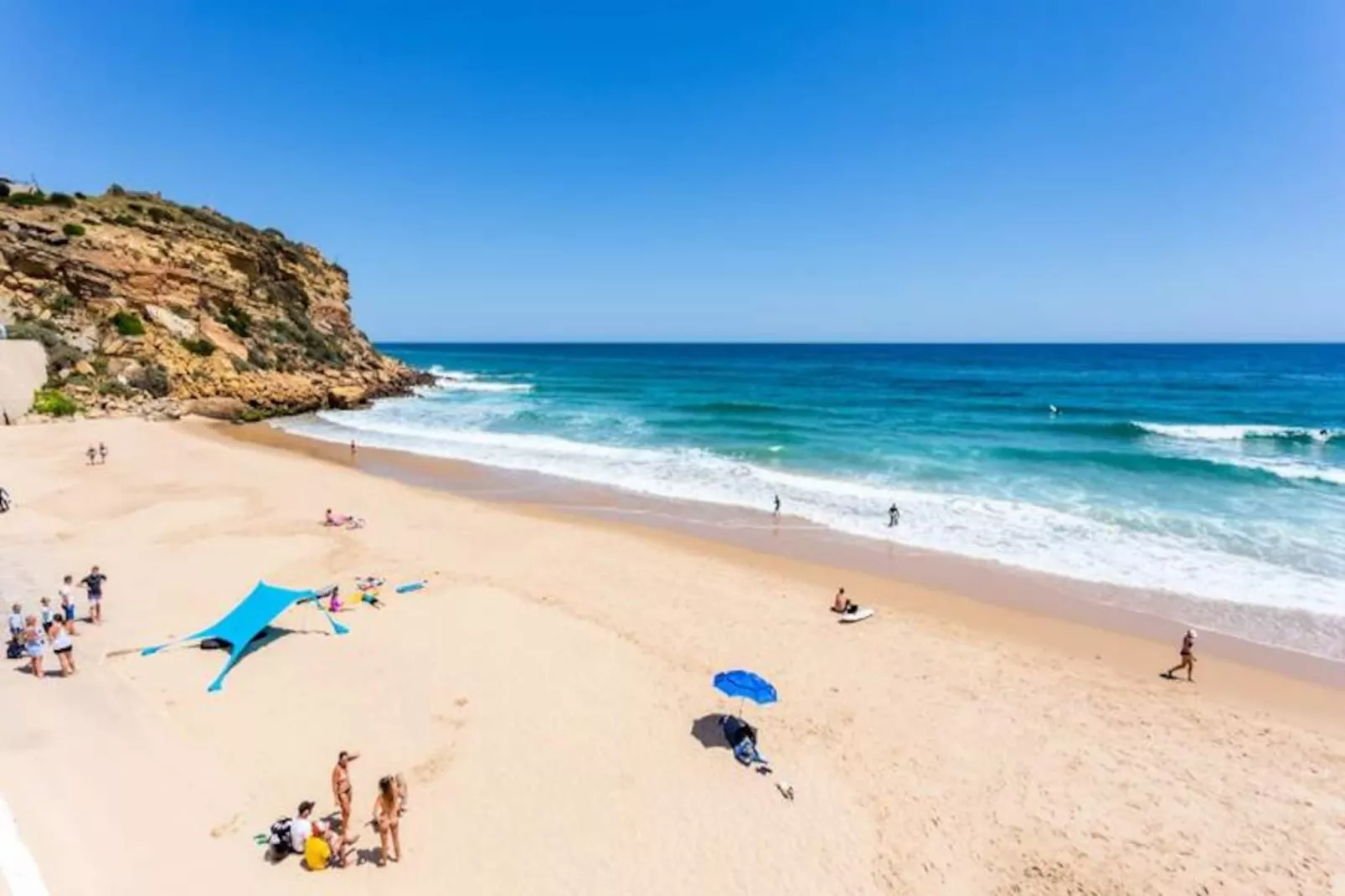 Casa Pedro - Burgau-Nicht zugeordnet