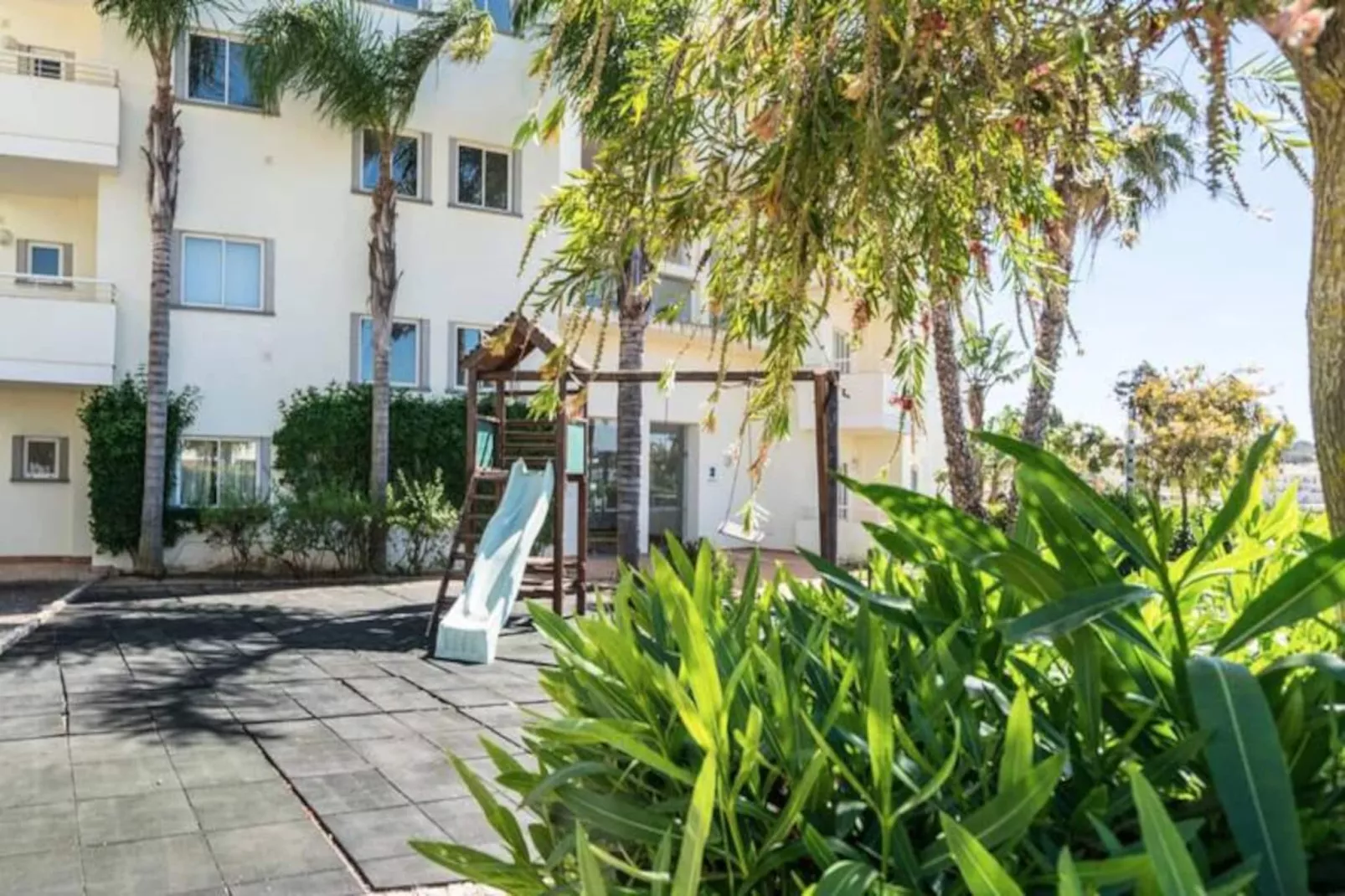 Two Bedroom Apartment Vila Mos Lagos-Non tagué