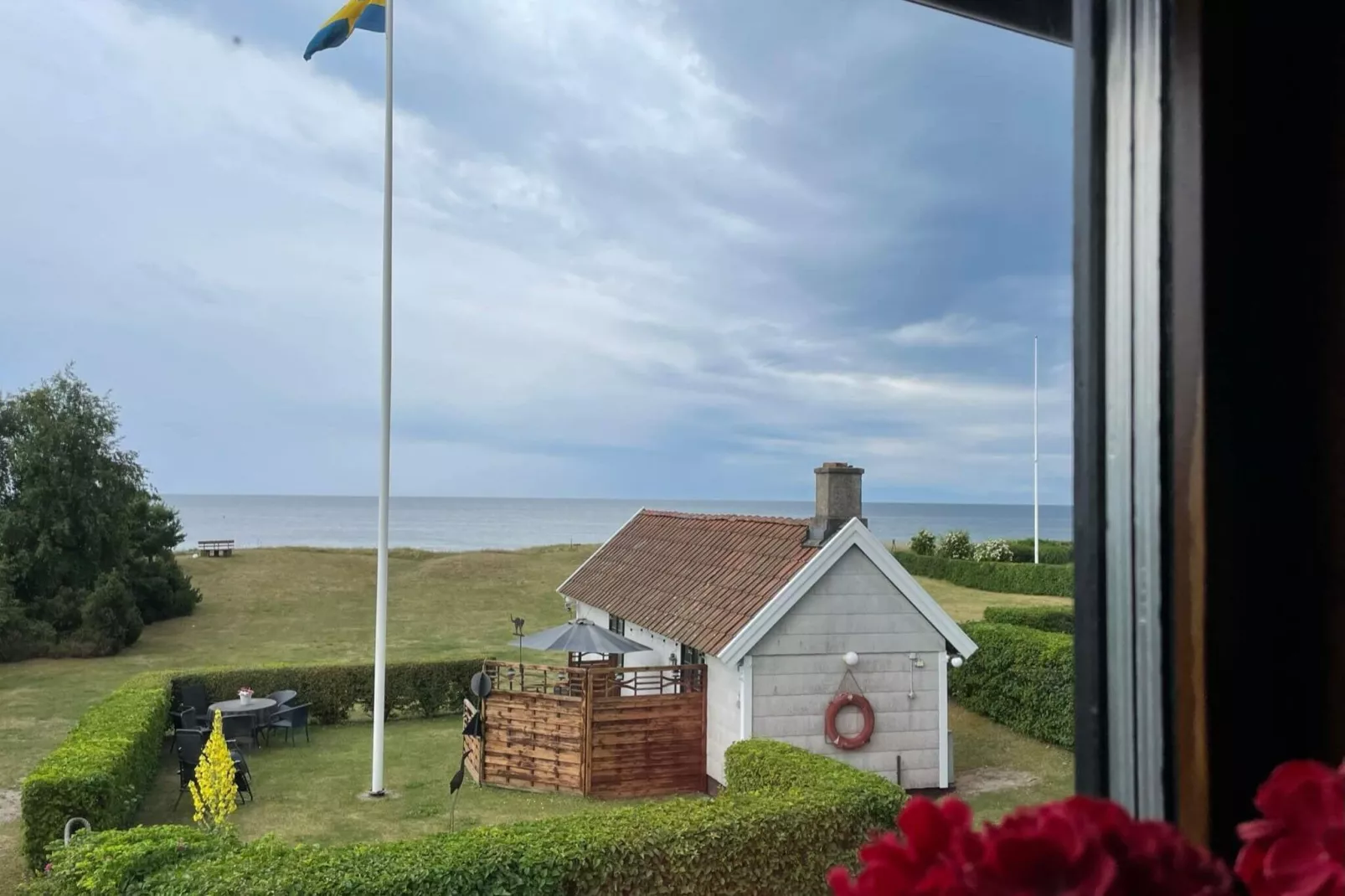 8 person holiday home in Beddingestrand-By Traum-Indoor