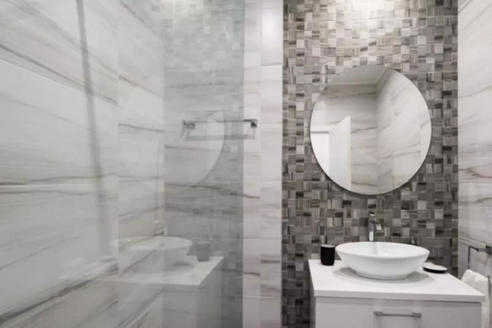 Seaview Urban Apartment Lagos-Nicht zugeordnet