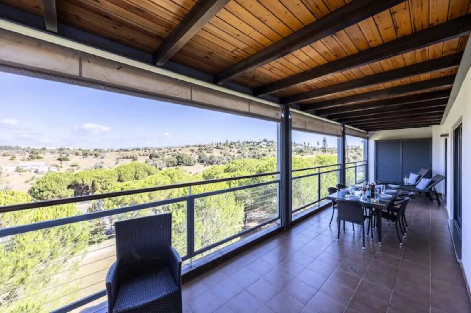 Vista Linda - Marina Park-Nicht zugeordnet