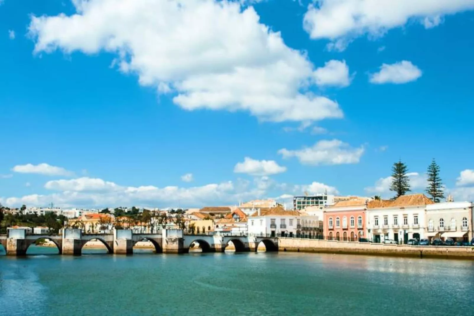 Two Bedroom Tavira Retreat Apartment-Non tagué