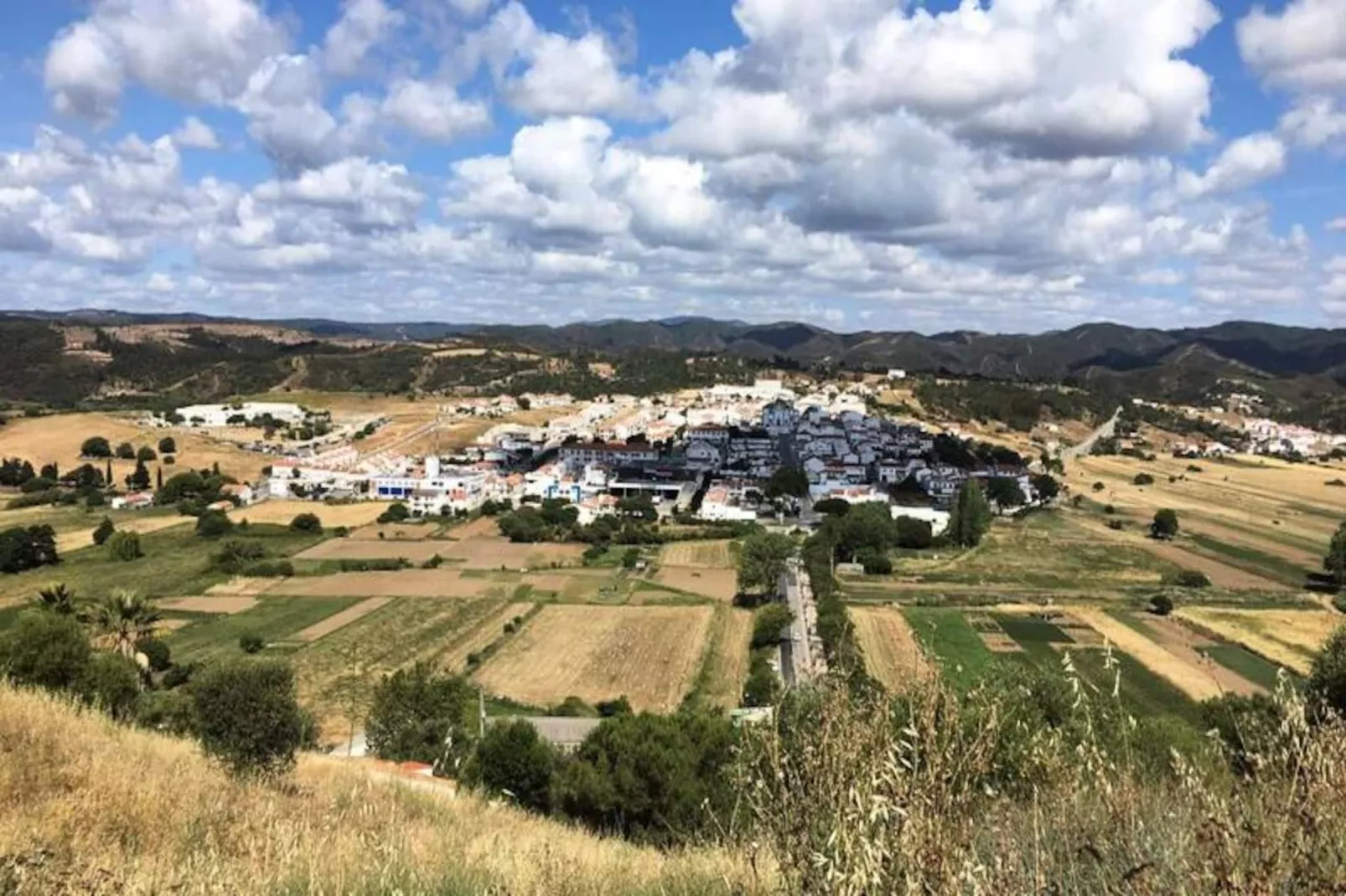 Cottage Aljezur Town-Nicht zugeordnet