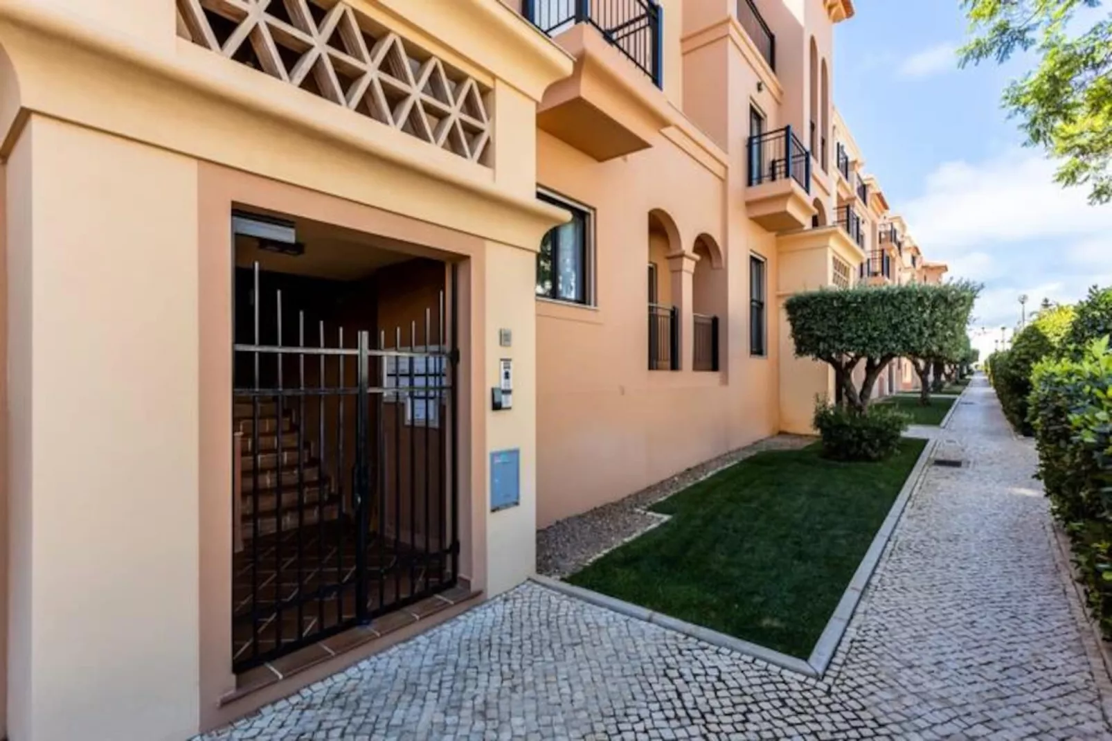 Sun And Sea - Baia Da Luz Apartment-Nicht zugeordnet