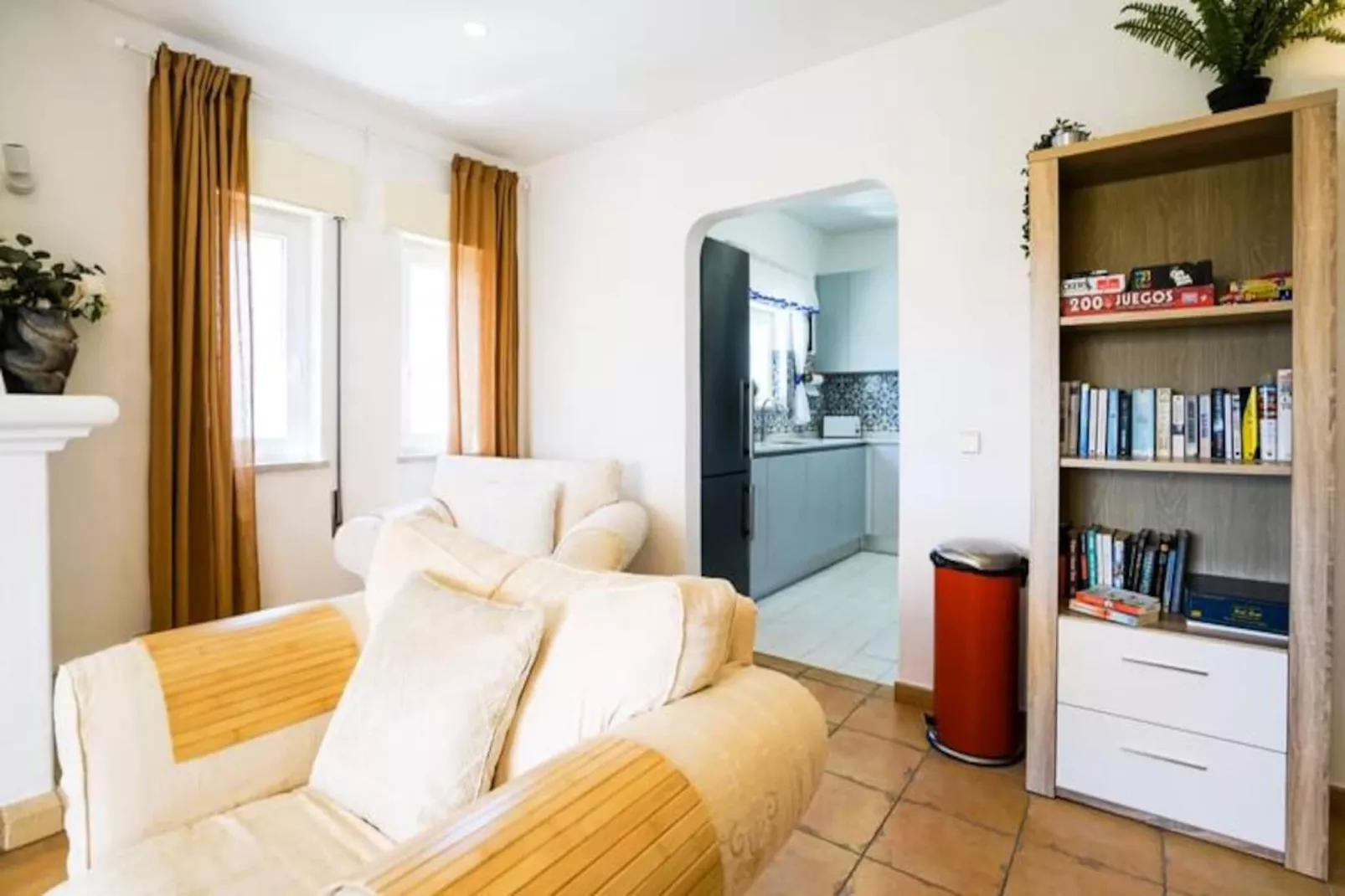 Luz Ocean Club - Sea Blue Apartment-Untagged