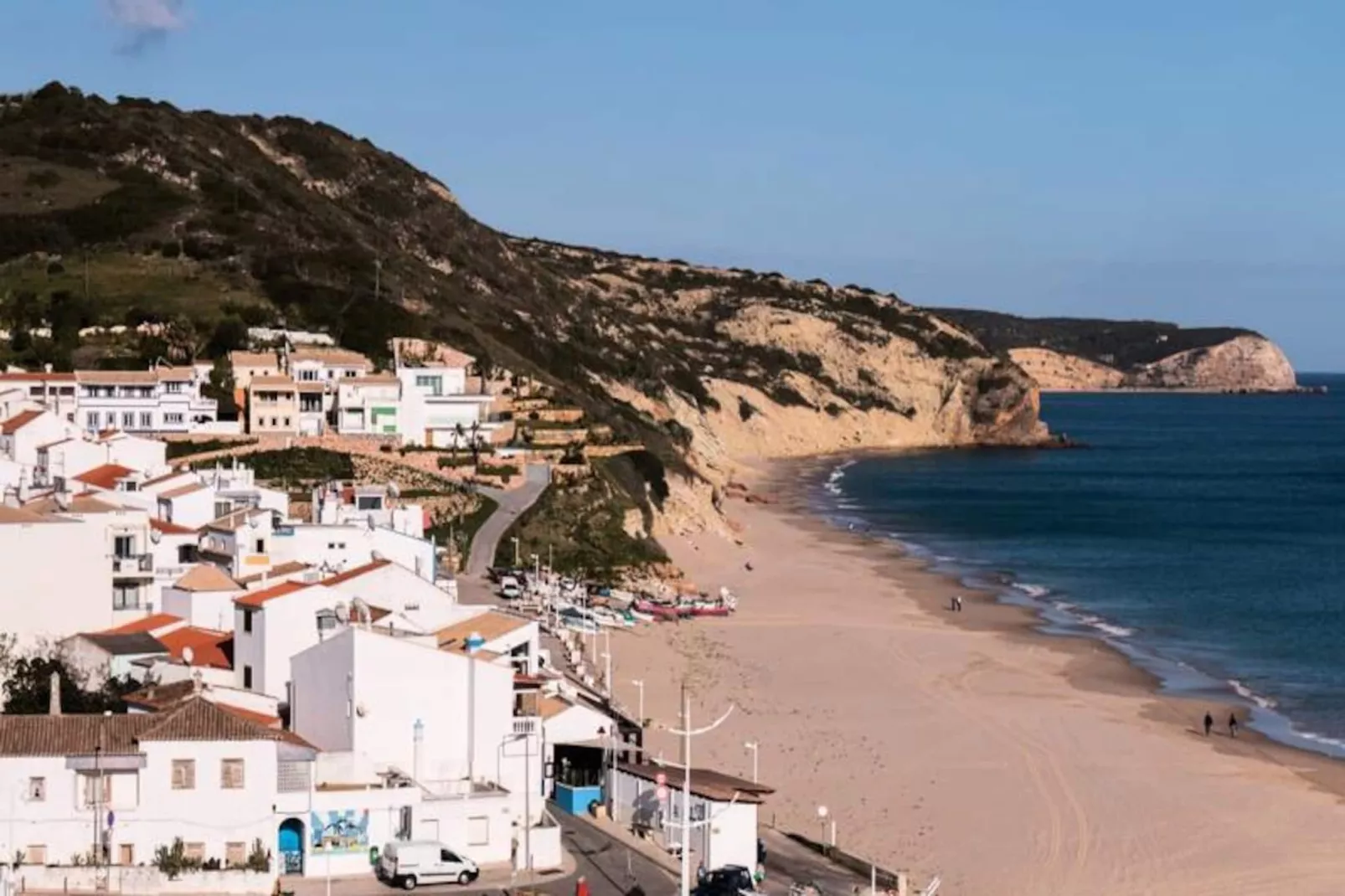 Frontline Seaview Apartment-Non tagué