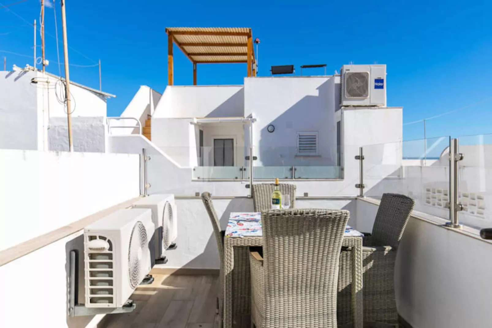 Typische Fisherman's Cottage-Untagged