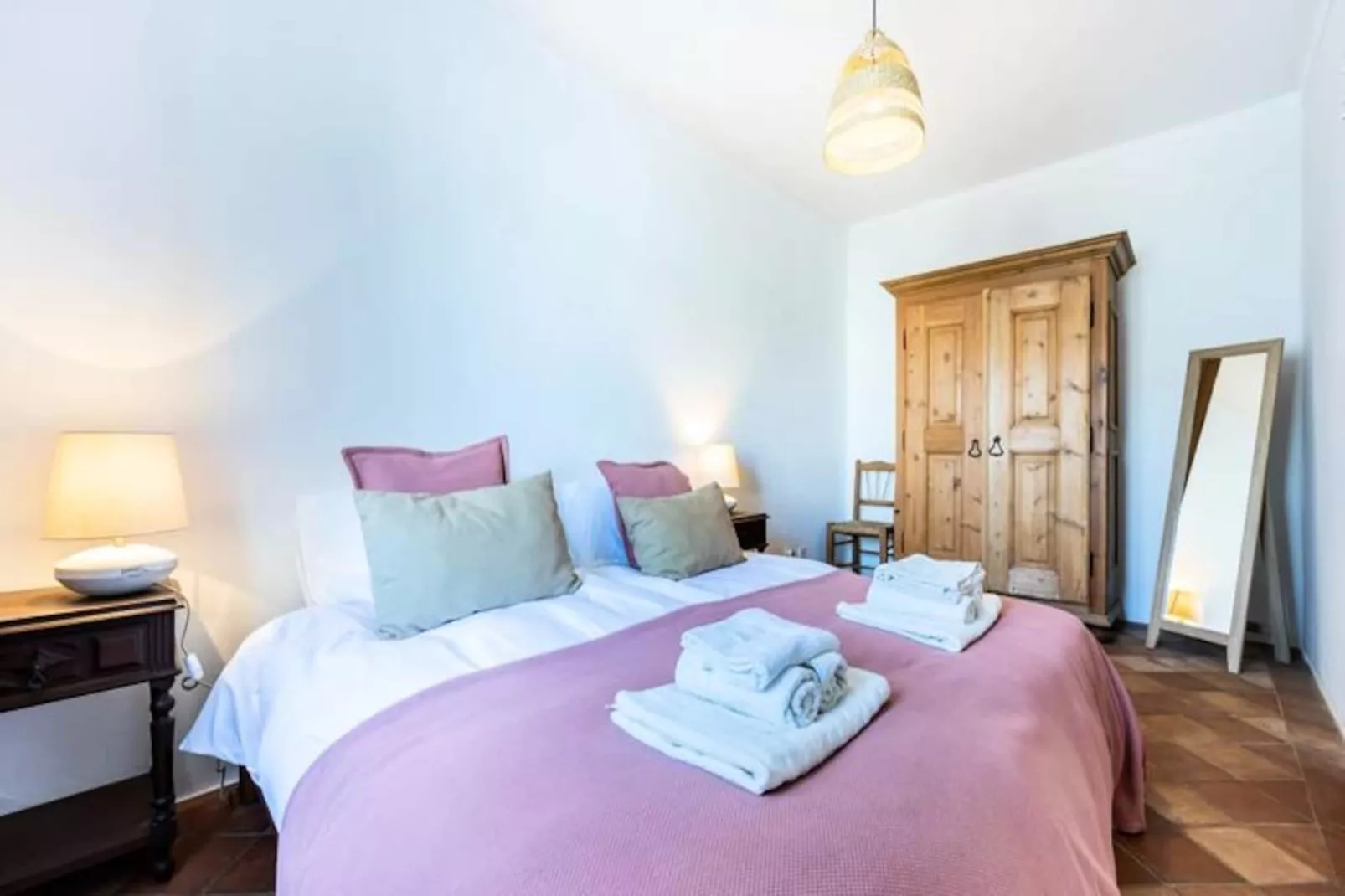 Casa Do Centro-Non tagué