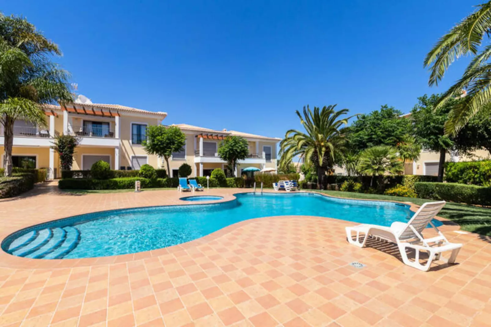 Apartment Santa Maria-Untagged