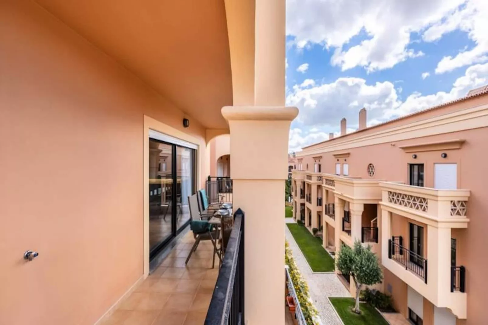 Sea View Praia Da Luz Luxury Apartment-Nicht zugeordnet