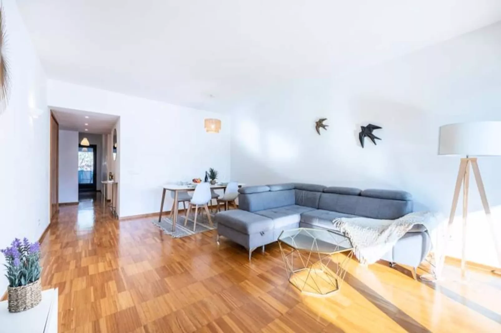 A F&aacute;brica Loft Apartment-Non tagué