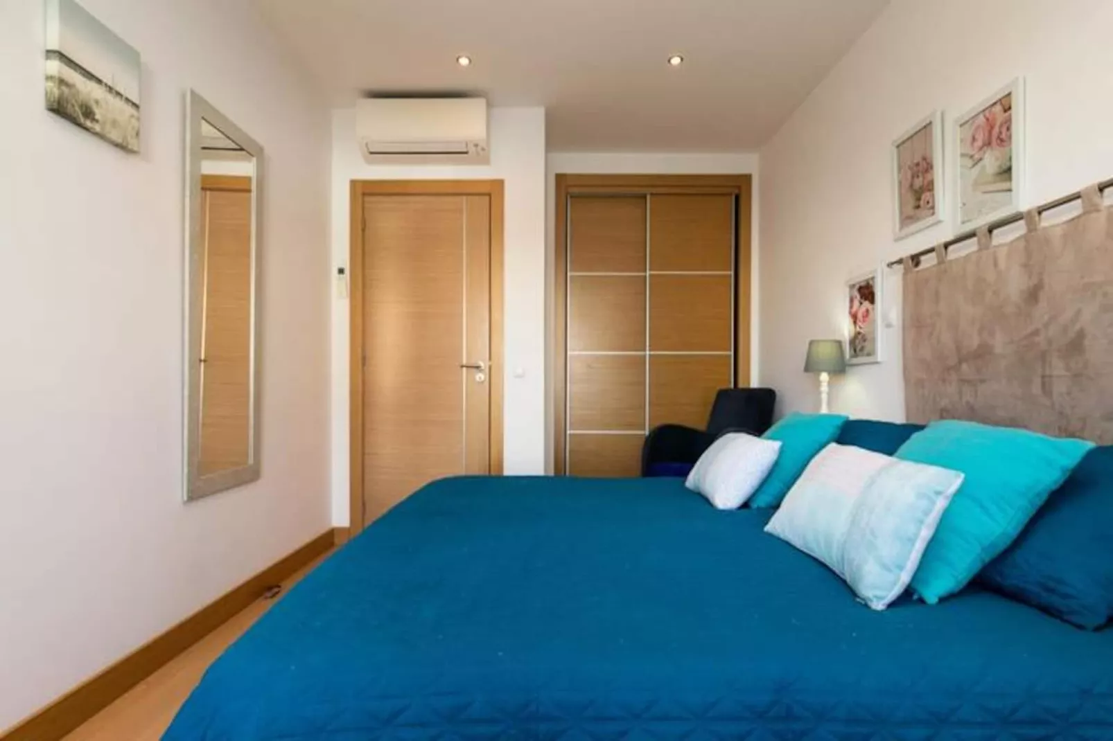 Apartment Henri-Non tagué