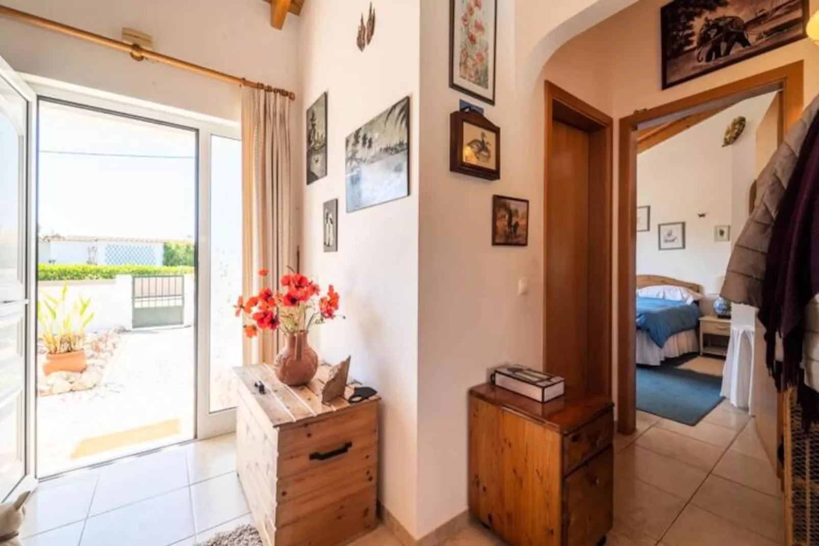 Bliss Villa-Nicht zugeordnet