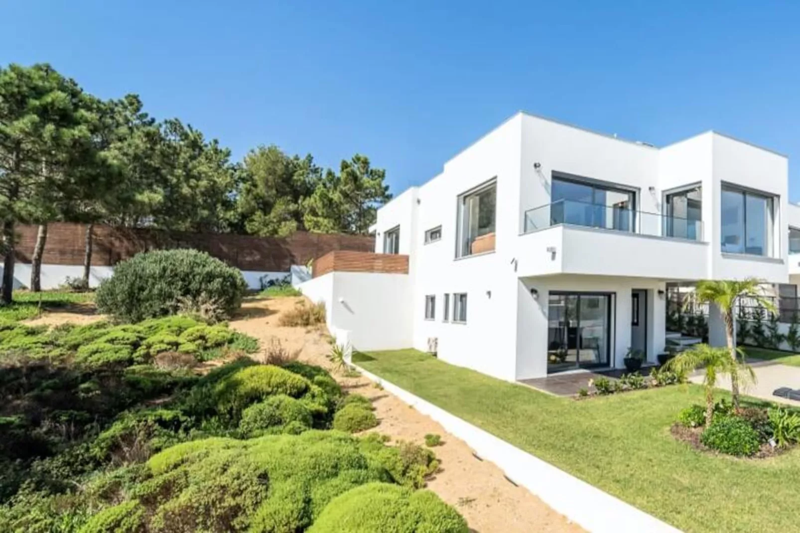 Andorinhas Espartal T3-Nicht zugeordnet