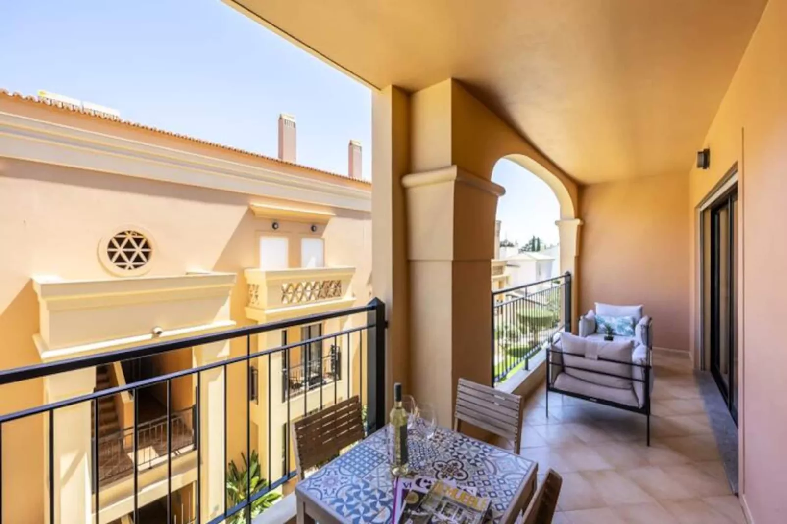 Ba&iacute;a Da Luz Resort - Nuzone Apartment-Untagged