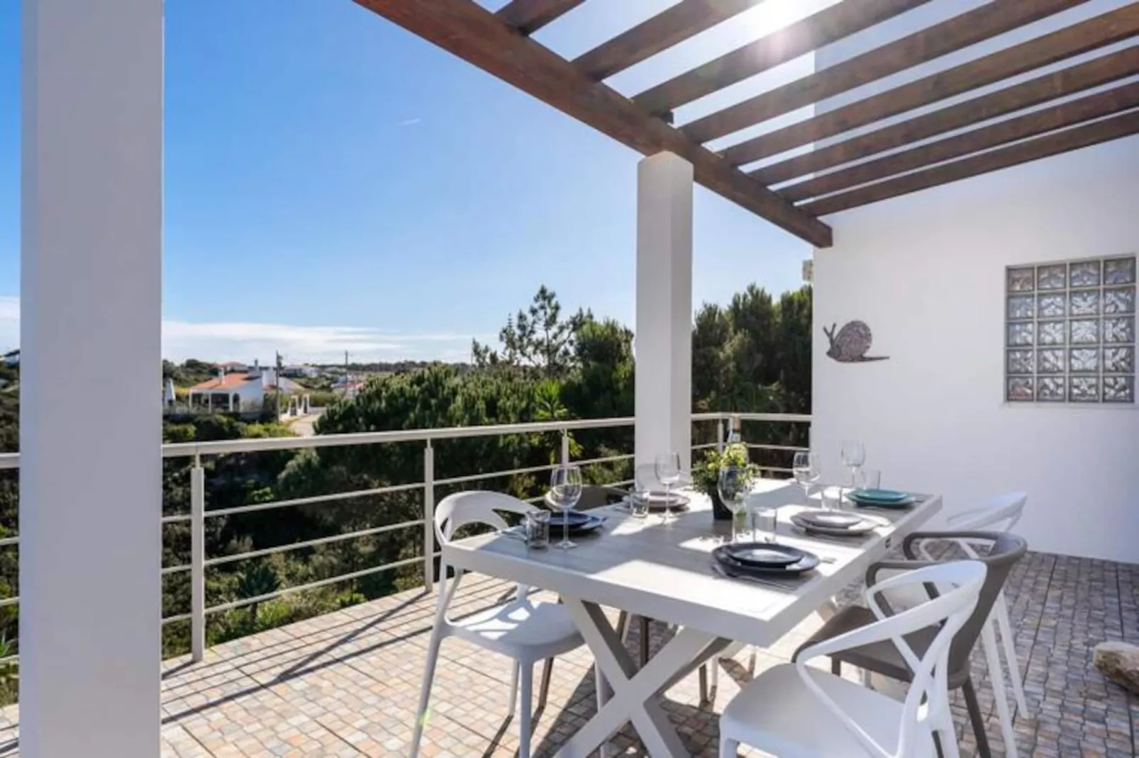 Duas Palmeiras-Nicht zugeordnet