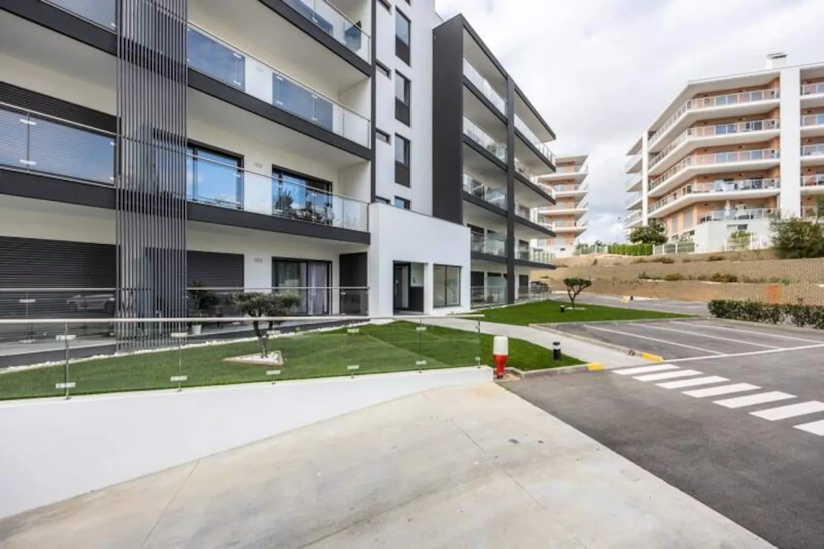 Monte Residence - Apartment Elly-Nicht zugeordnet