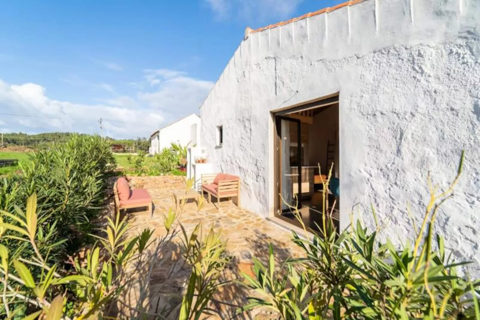 Casinha Da Paz-Untagged