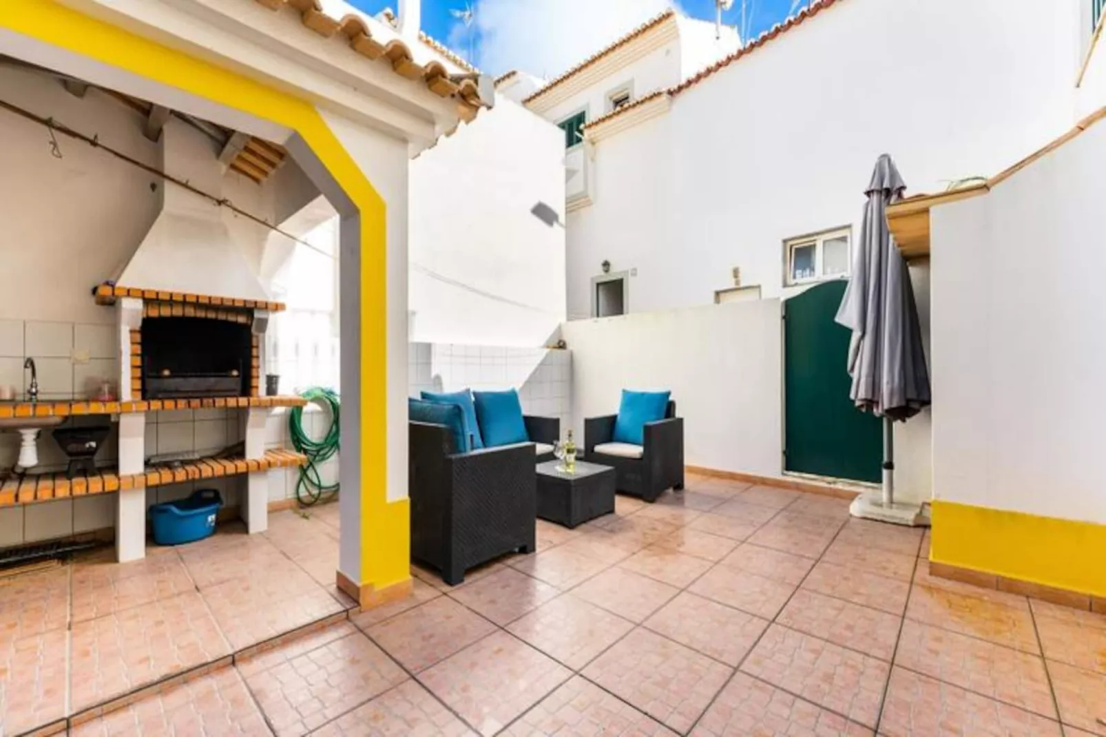 Villa Som Das Ondas I-Non tagué