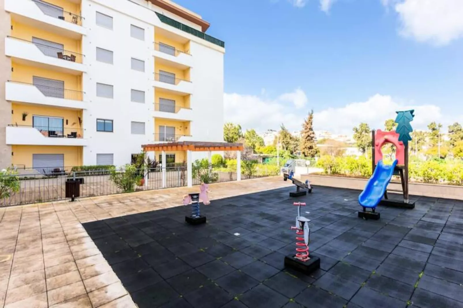 Quinta Das Palmeiras - Apartment Darlene-Nicht zugeordnet