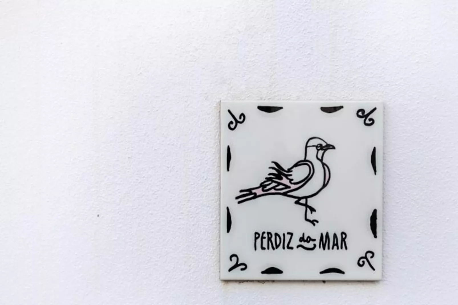 Perdiz Do Mar  - Armona-Nicht zugeordnet