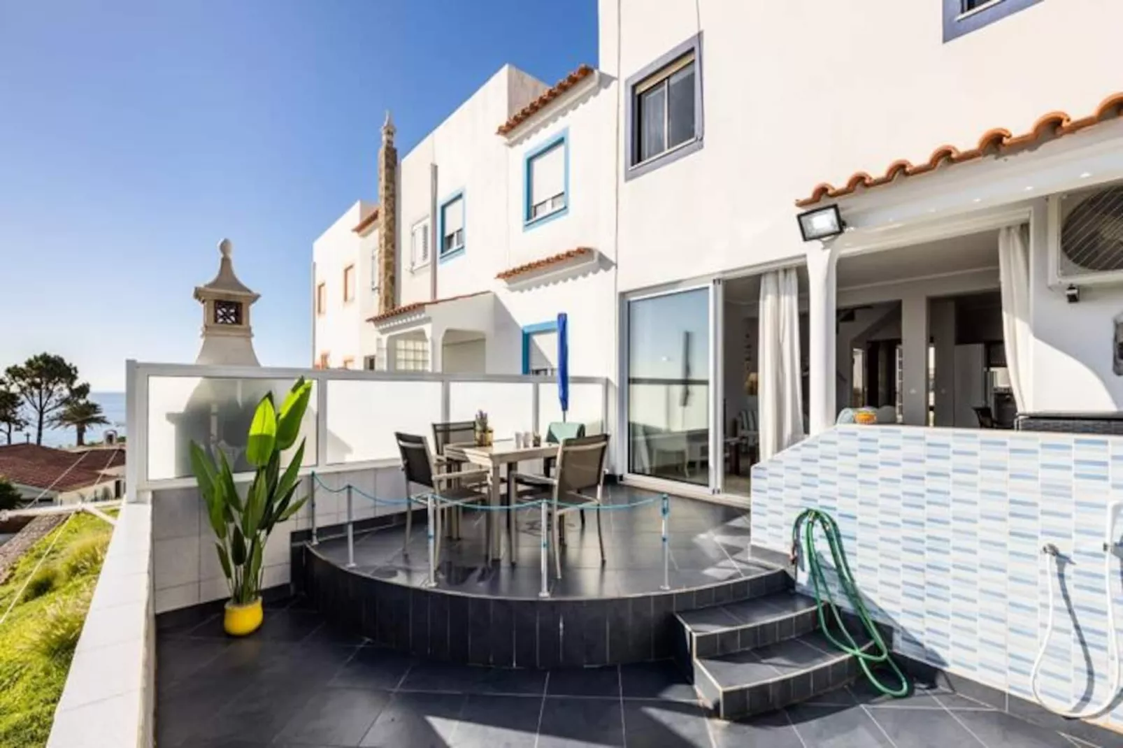 Bay View Townhouse-Non tagué