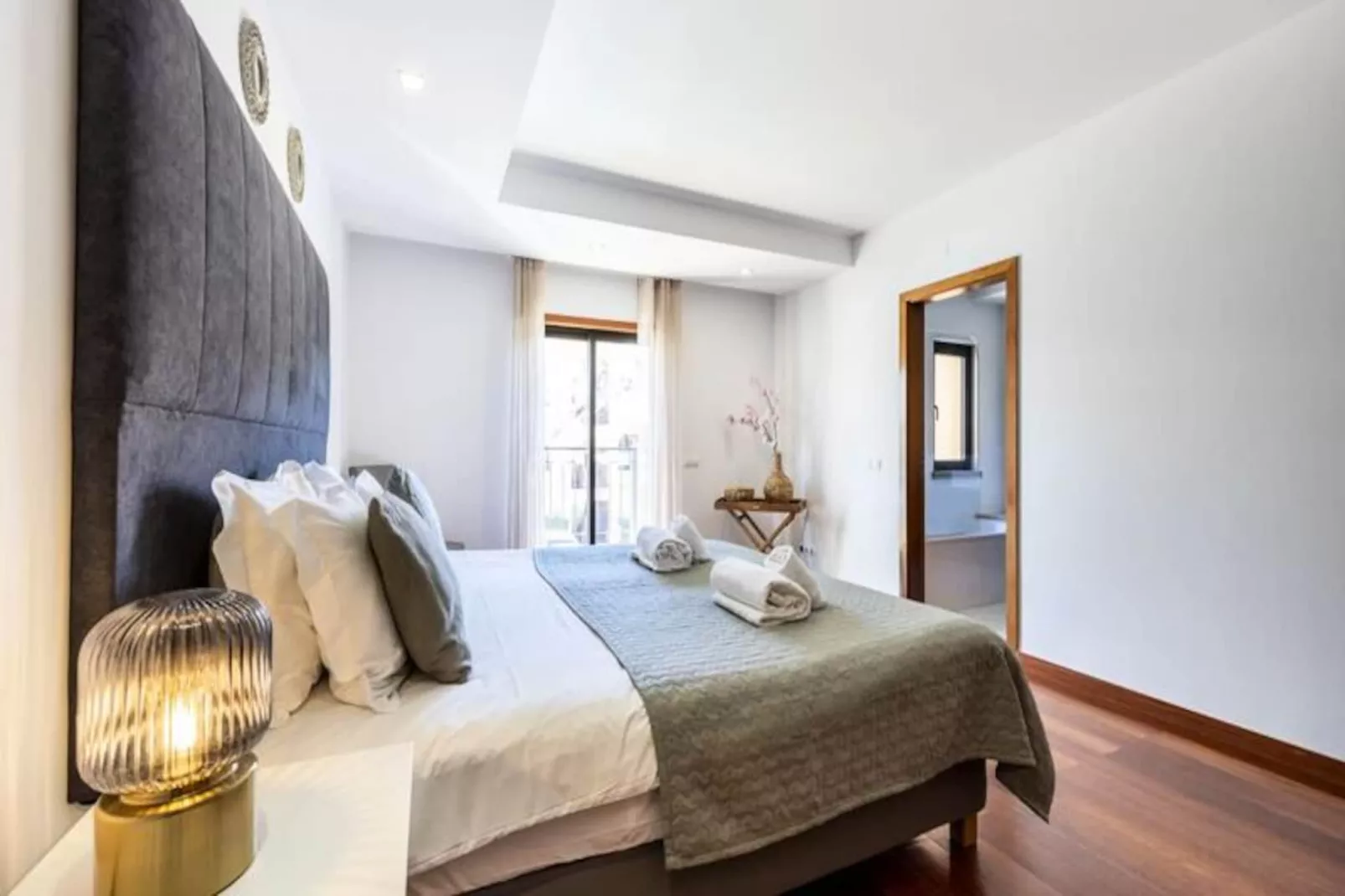 Baia Da Luz - Tropicana Beach Apartment-Nicht zugeordnet