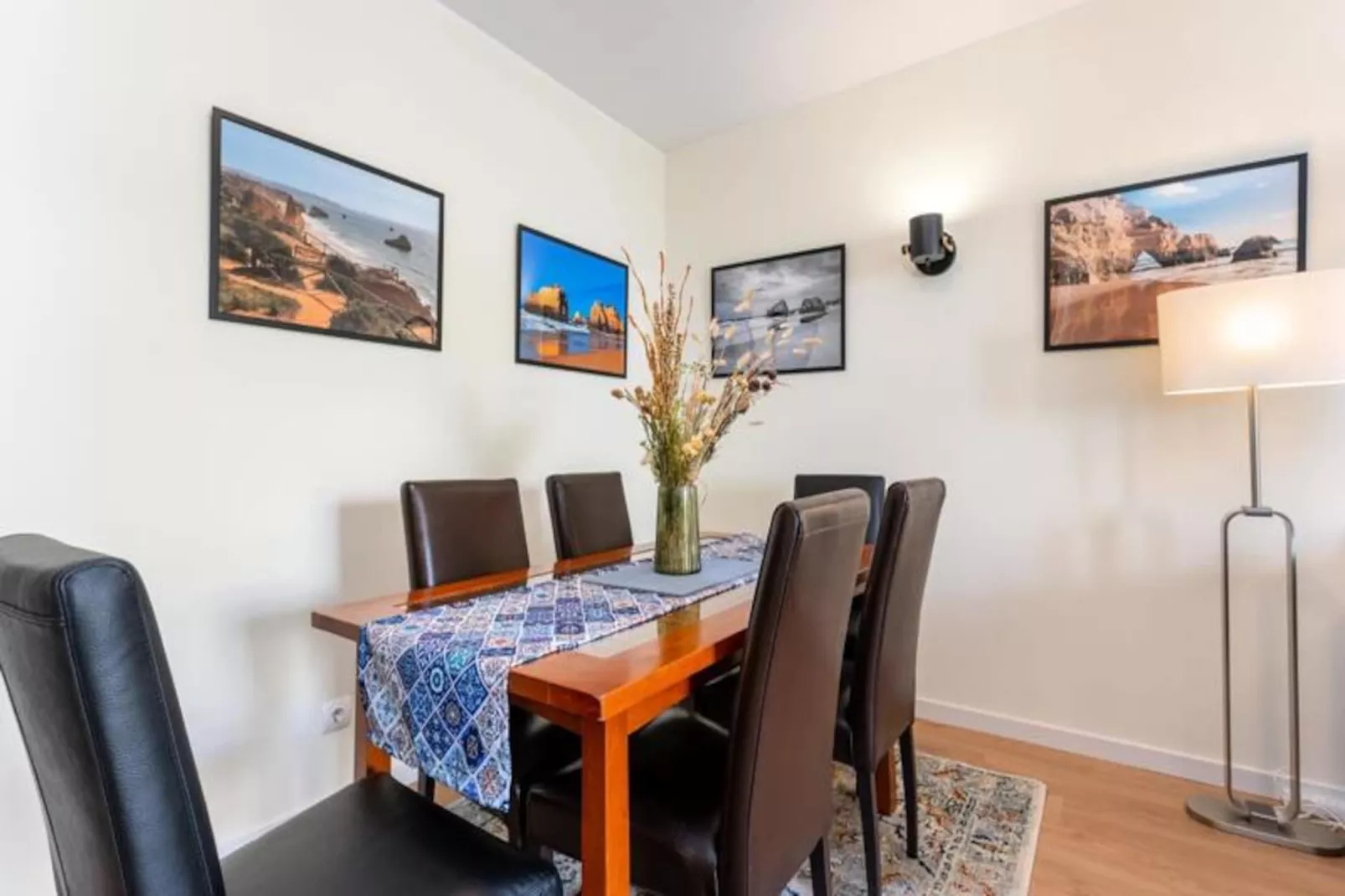 Casa Três Castelos Portimao-Nicht zugeordnet