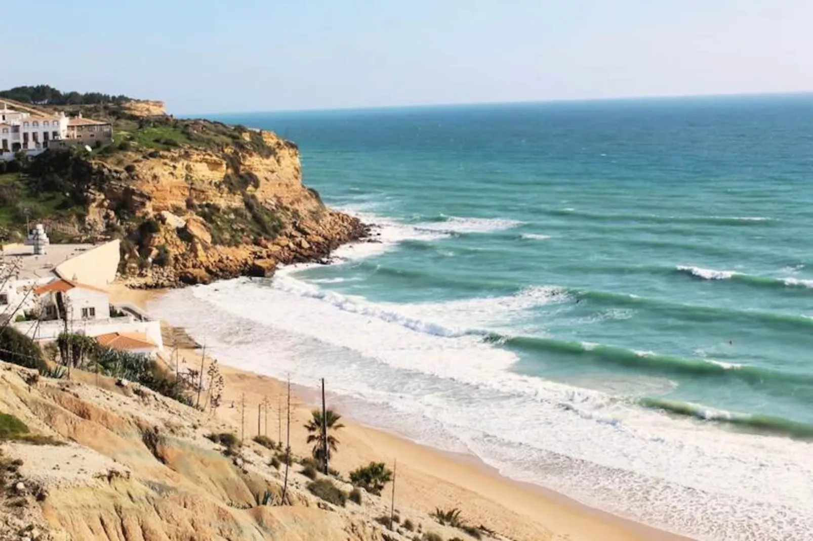 The Kuuyi Suite - Burgau-Untagged