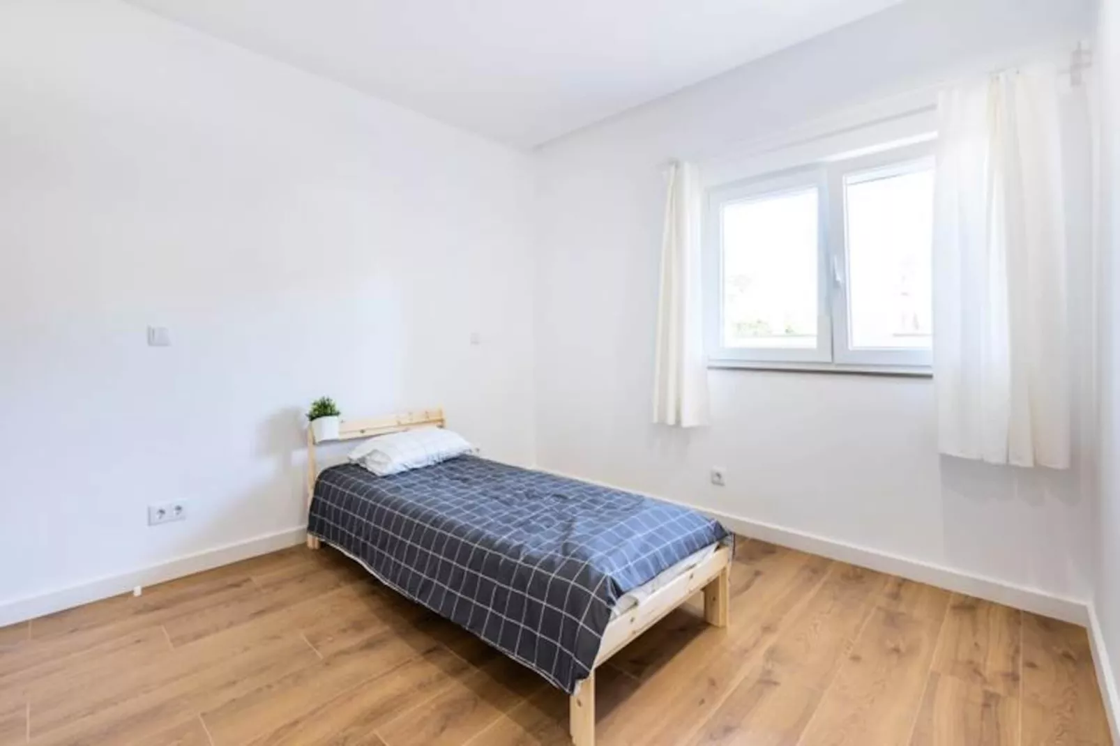 Alfamar In&ecirc;s Apartment-Untagged