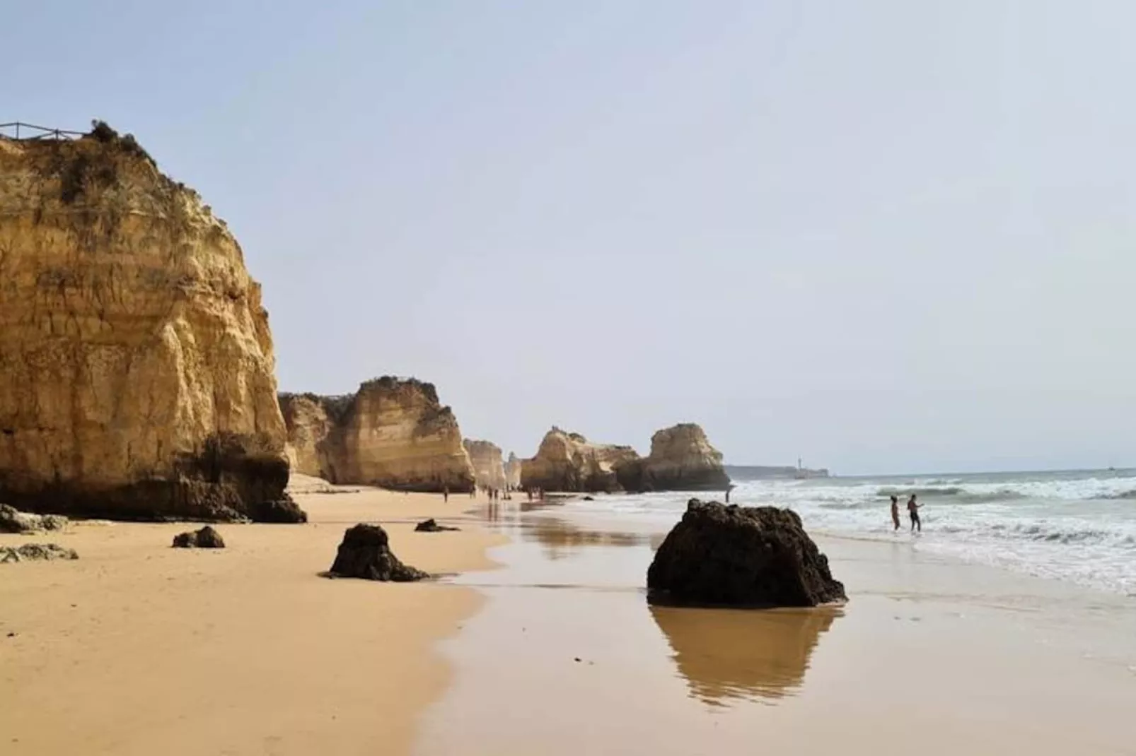 Vista Bonita-Non tagué