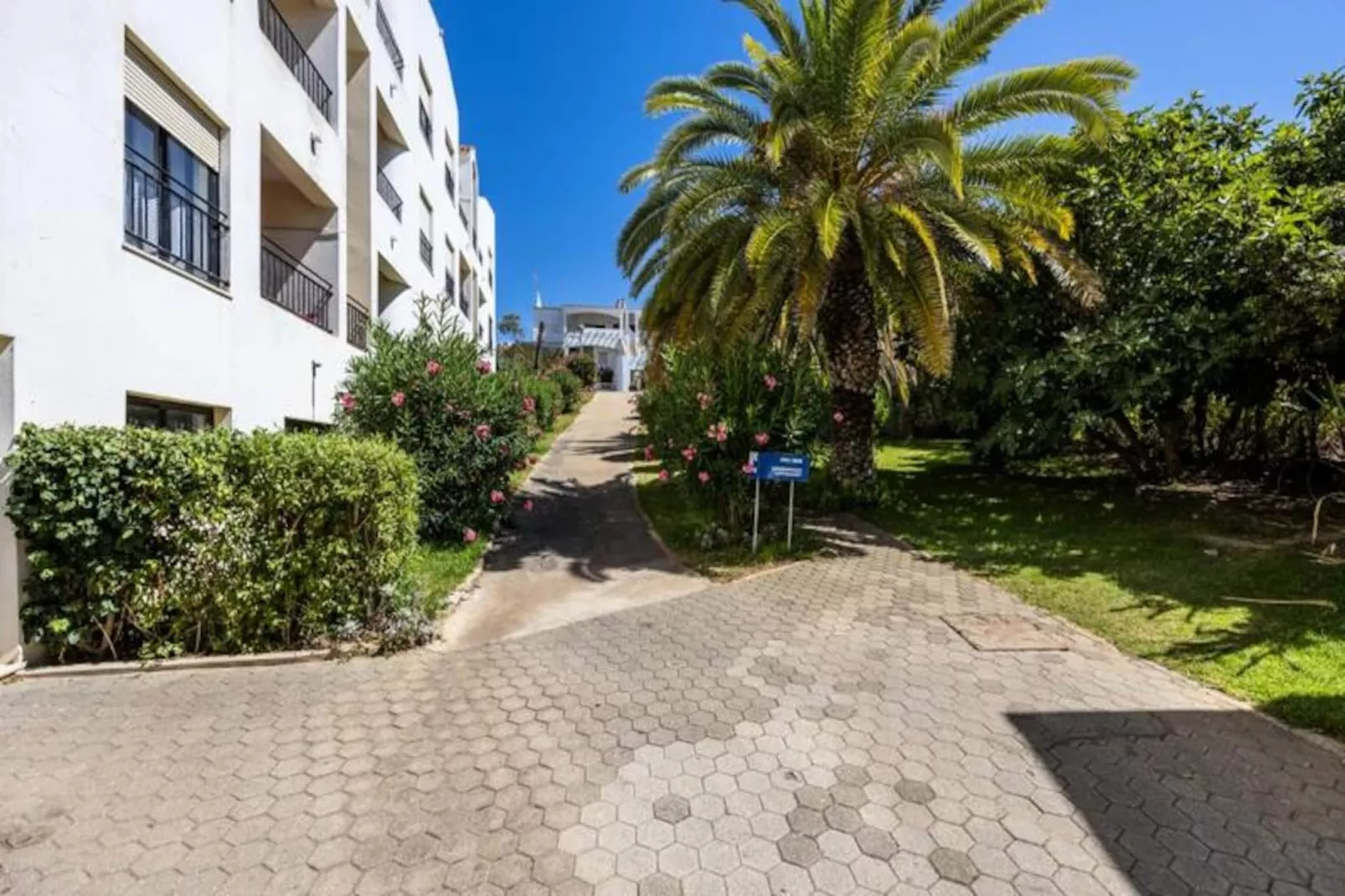 Alvor Modern Comfort-Nicht zugeordnet