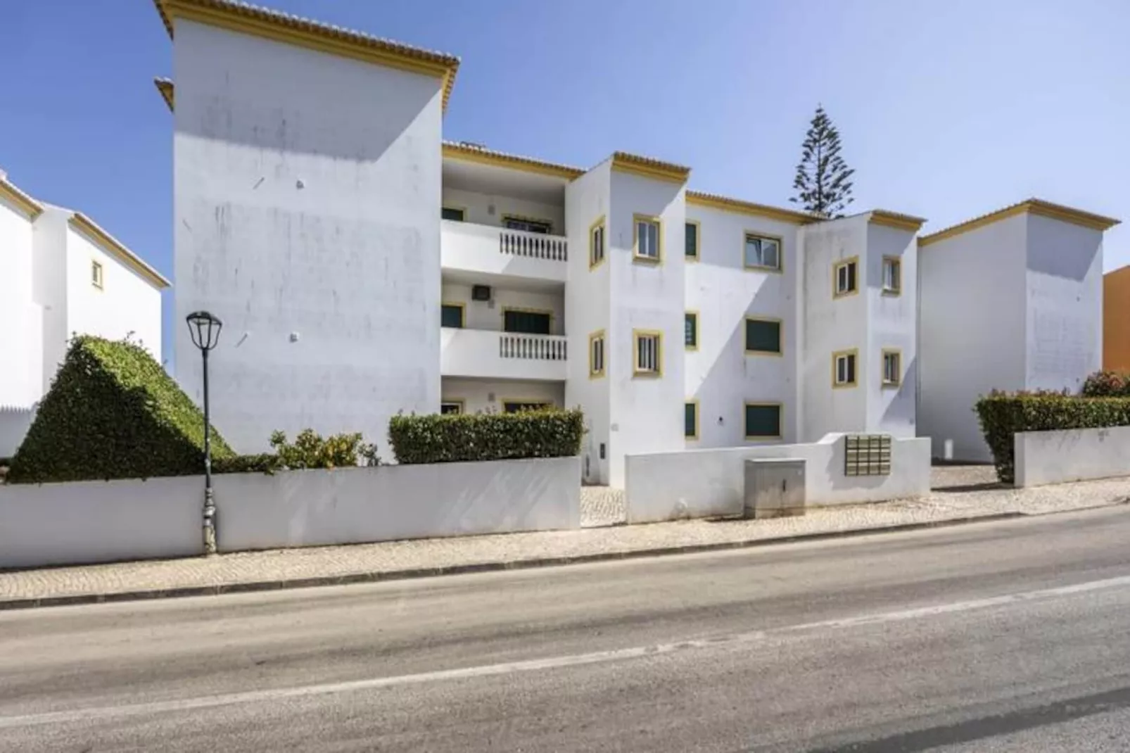 Apartment Do Ramses With Oceanviews-Non tagué