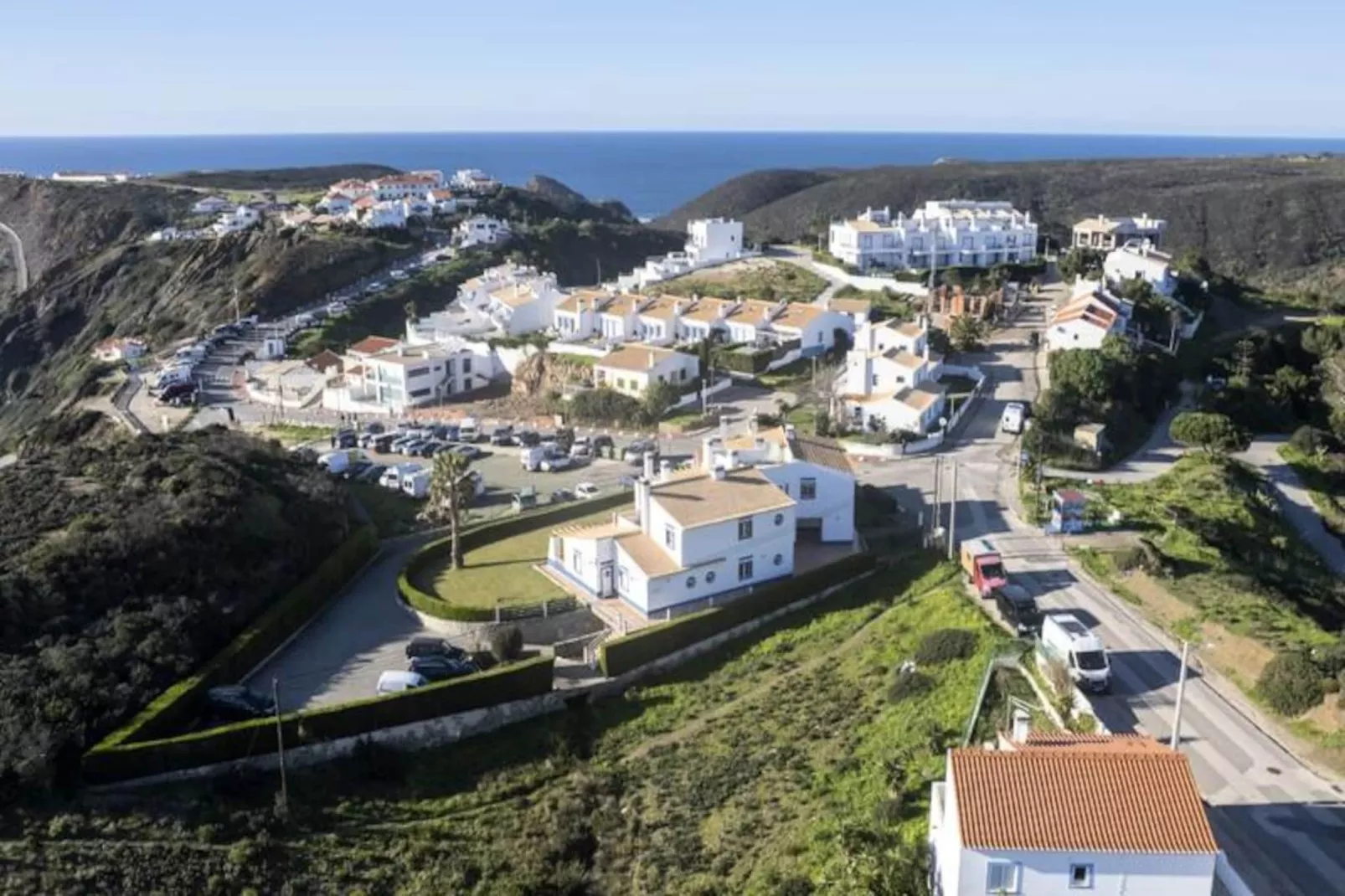 Arrifana Sunset & Surf-Untagged