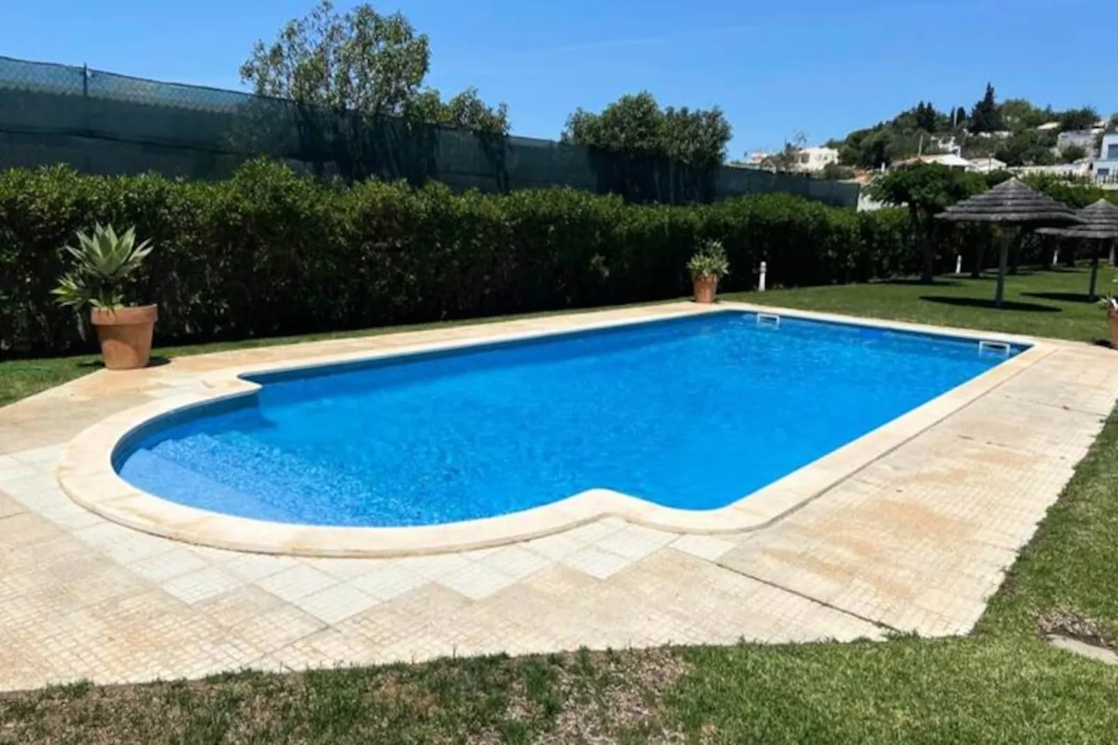 Villa Magdalena-Non tagué