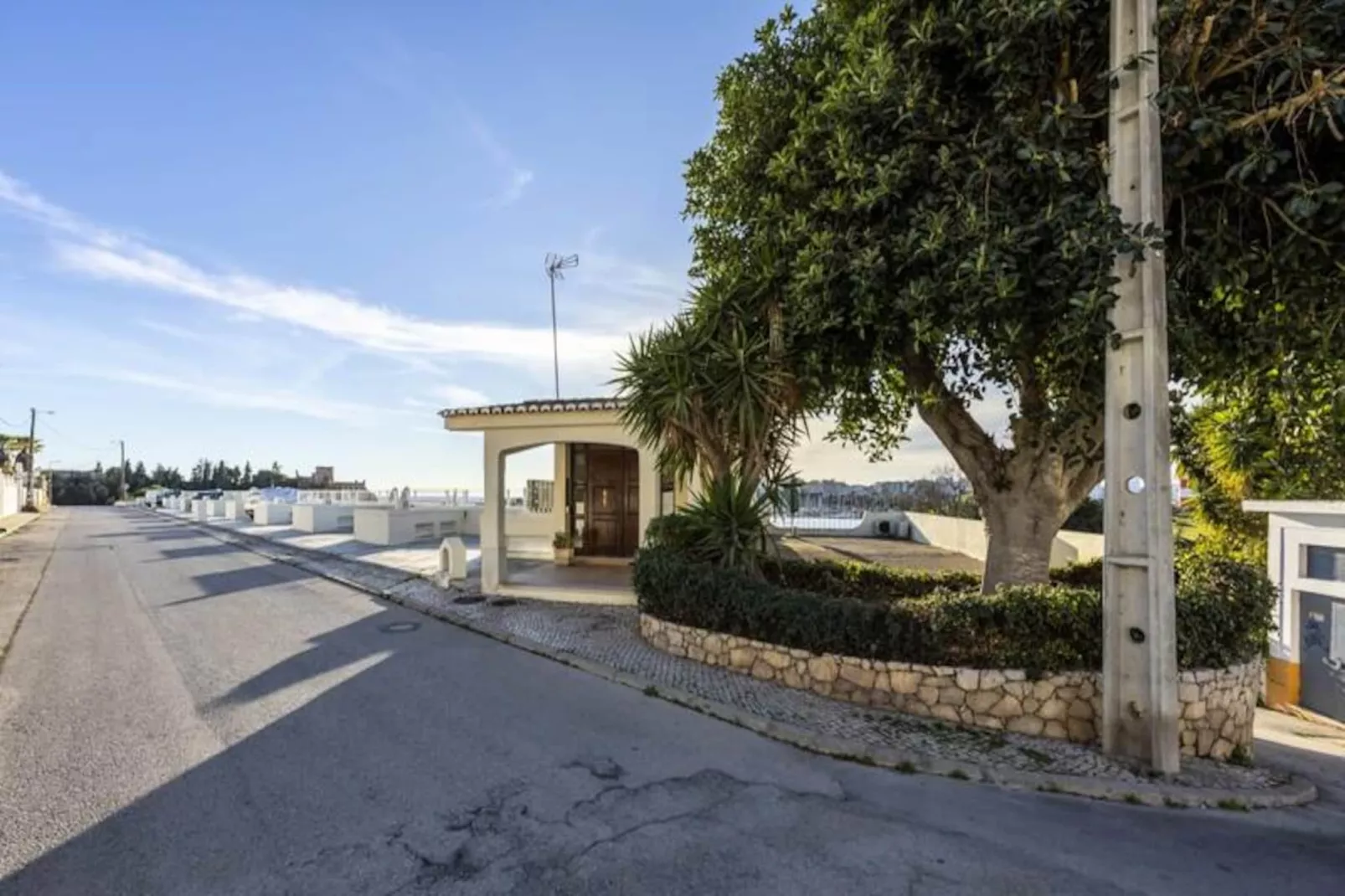 Marina Vista Haven - Clube Rio Ferragudo-Untagged