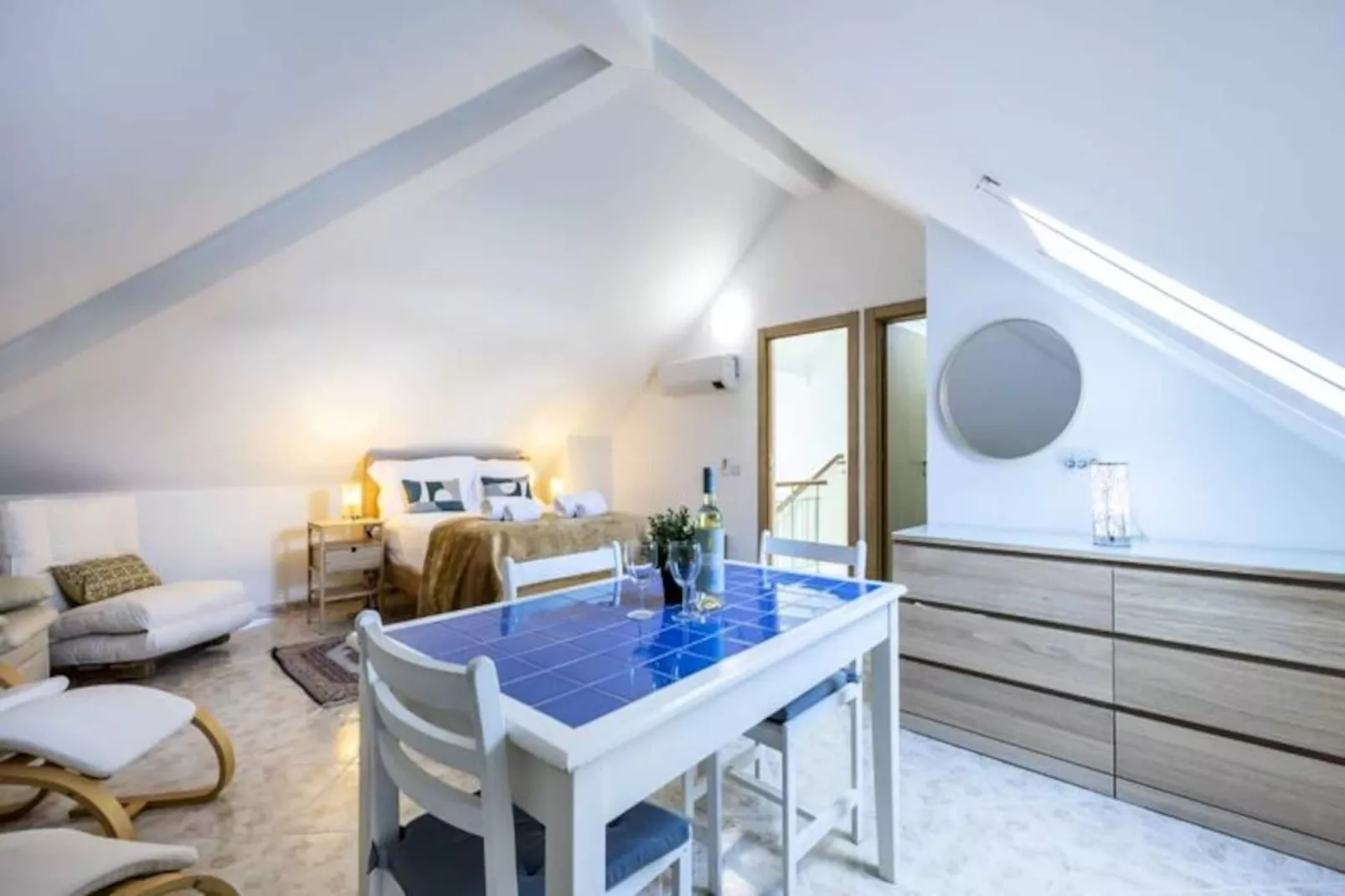 Casa Vida Pura-Nicht zugeordnet