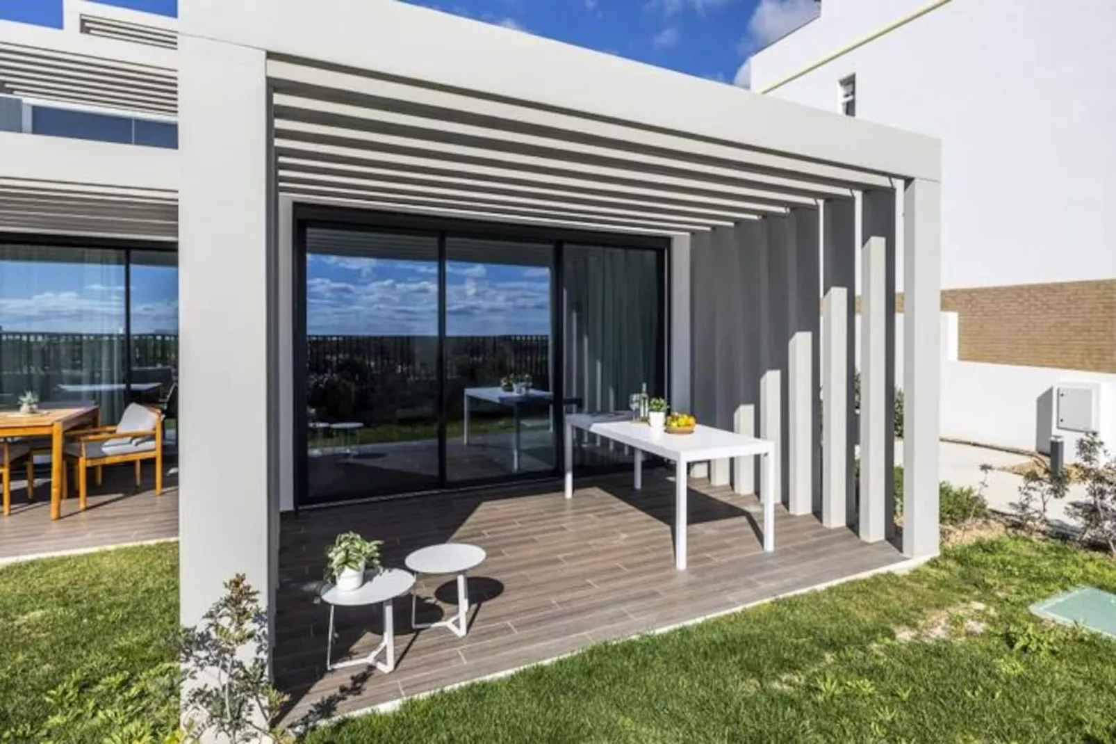 Ria View - Luxo A Beira Mar-Untagged