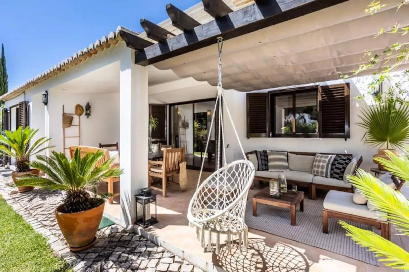 Villa Bonita - Quinta Da Balaia Resort-Untagged