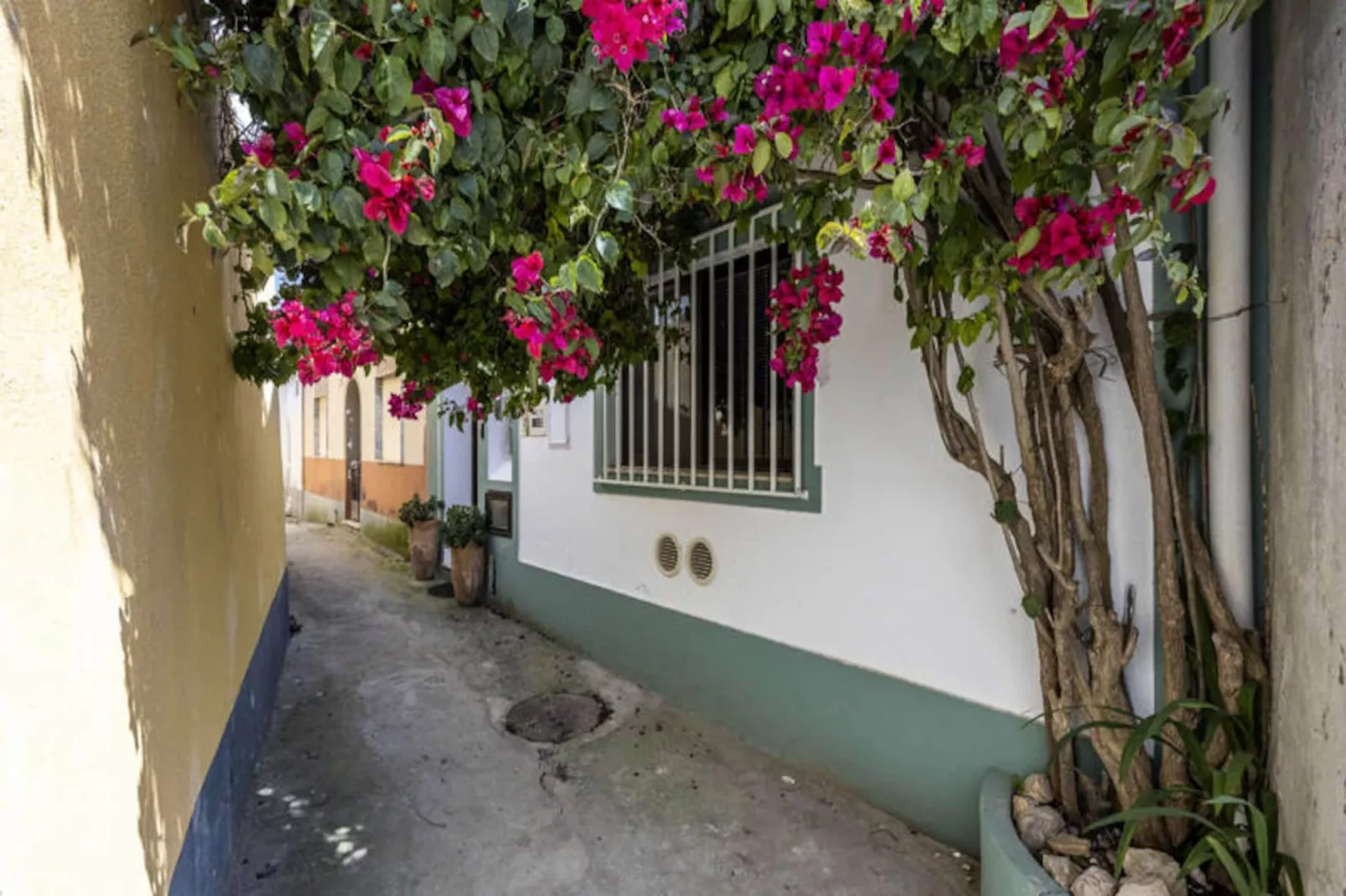 Casa Emma-Nicht zugeordnet